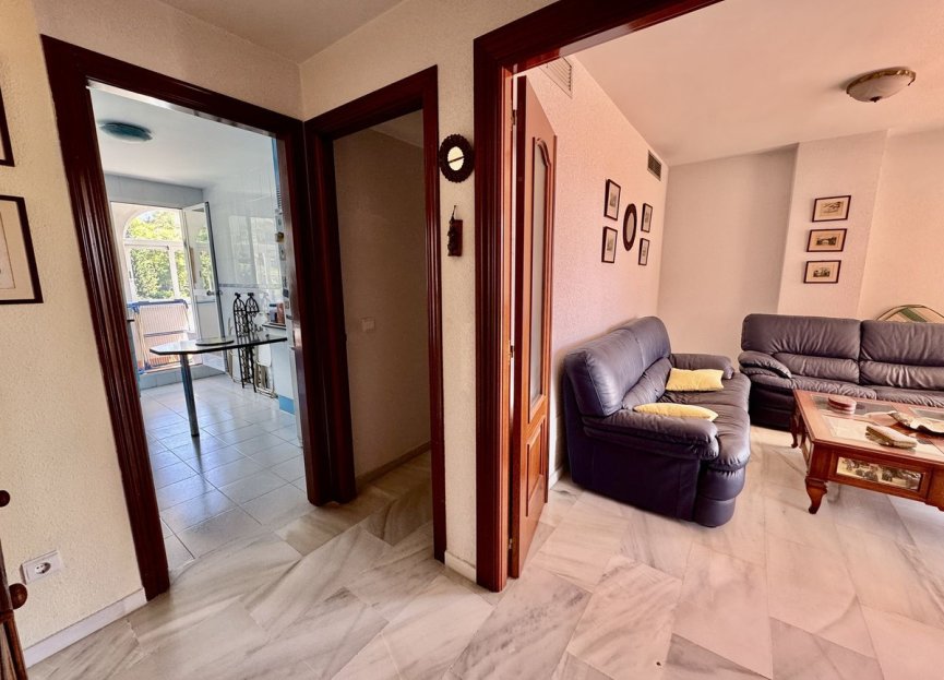 Reventa - Apartment - Penthouse - Marbella - Marbella Centro