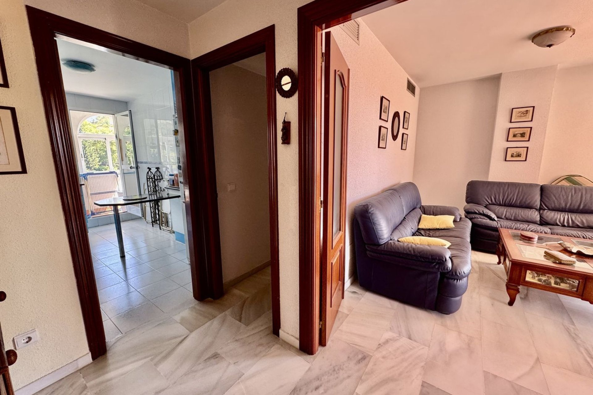 Reventa - Apartment - Penthouse - Marbella - Marbella Centro