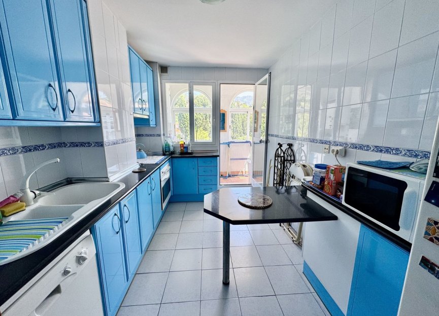 Reventa - Apartment - Penthouse - Marbella - Marbella Centro