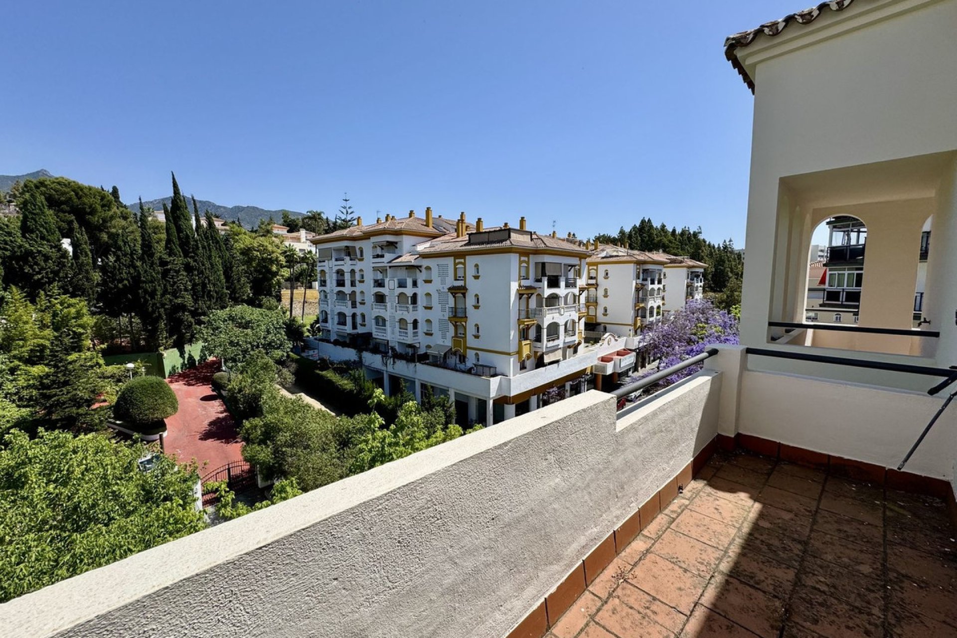 Reventa - Apartment - Penthouse - Marbella - Marbella Centro