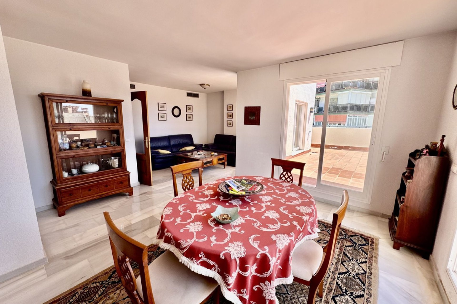 Reventa - Apartment - Penthouse - Marbella - Marbella Centro