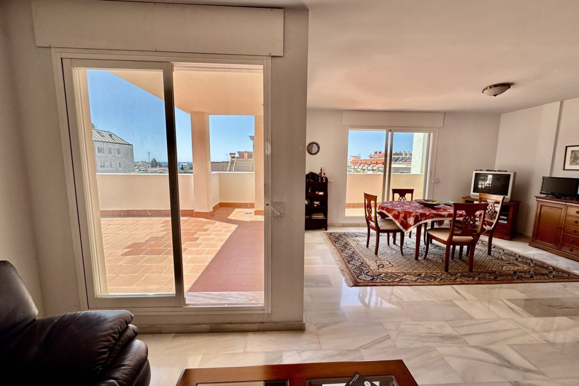 Reventa - Apartment - Penthouse - Marbella - Marbella Centro