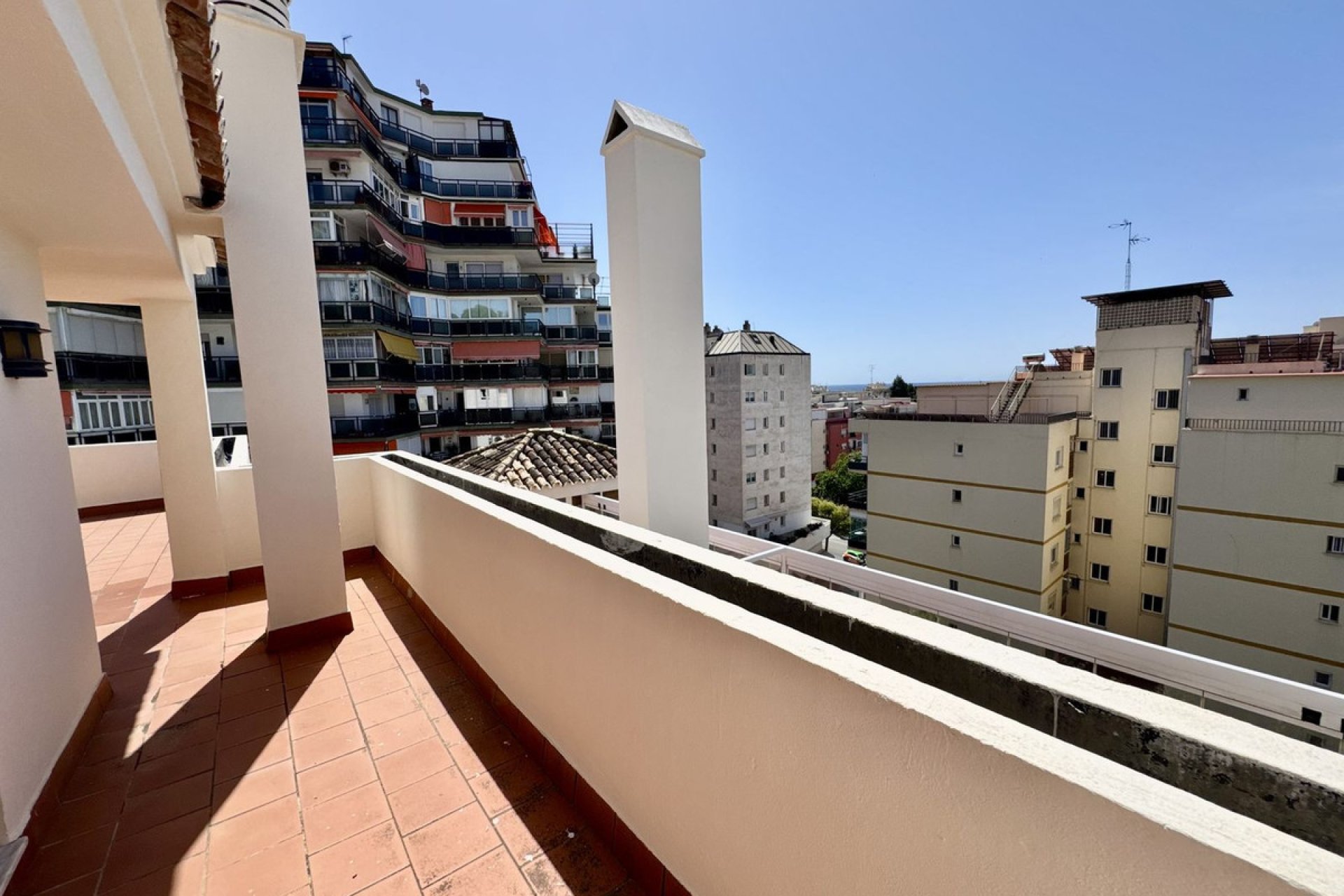 Reventa - Apartment - Penthouse - Marbella - Marbella Centro