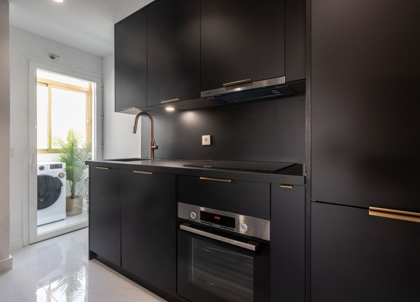 Reventa - Apartment - Penthouse - Marbella - Marbella Centro