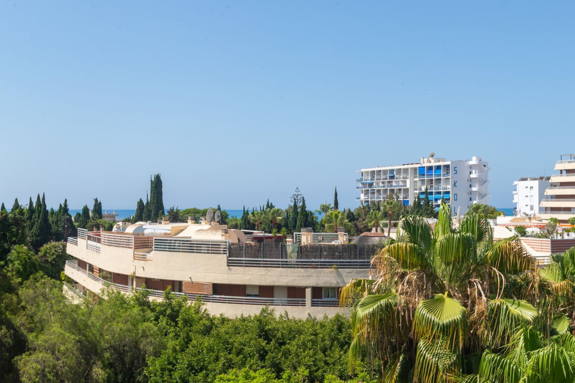 Reventa - Apartment - Penthouse - Marbella - Marbella Centro