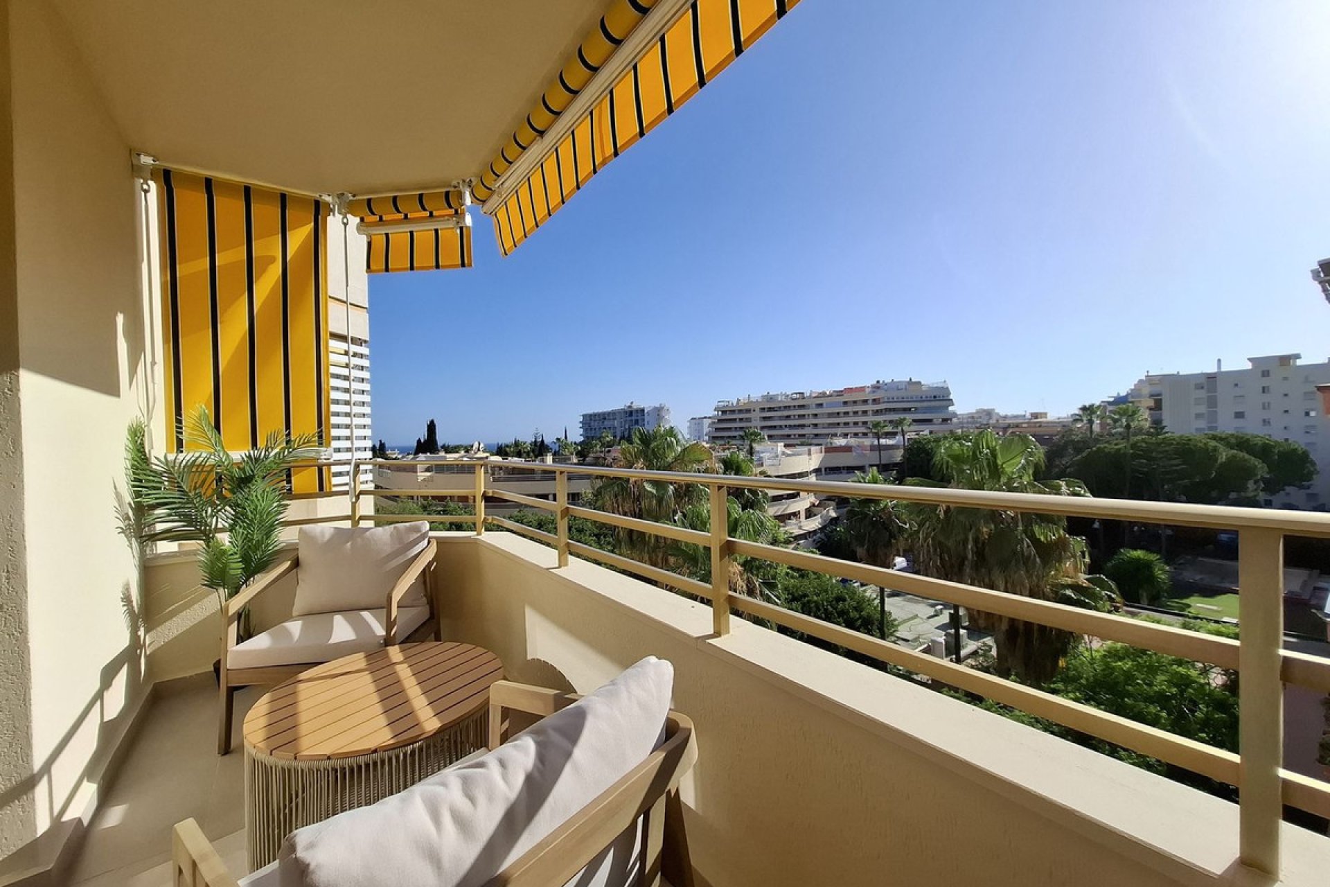 Reventa - Apartment - Penthouse - Marbella - Marbella Centro