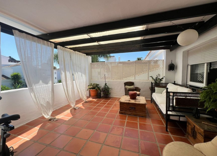 Reventa - Apartment - Penthouse - Marbella - Marbella Centro