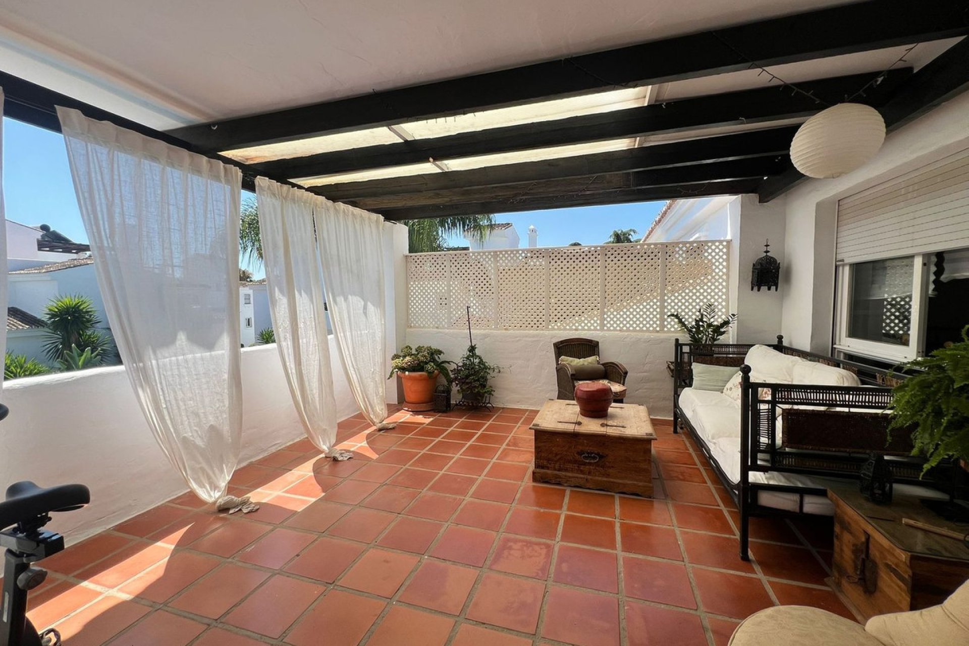 Reventa - Apartment - Penthouse - Marbella - Marbella Centro