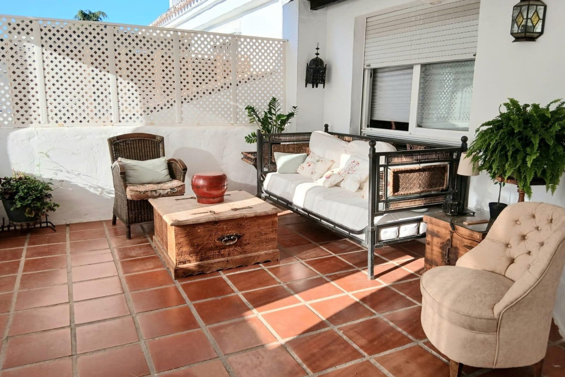 Reventa - Apartment - Penthouse - Marbella - Marbella Centro