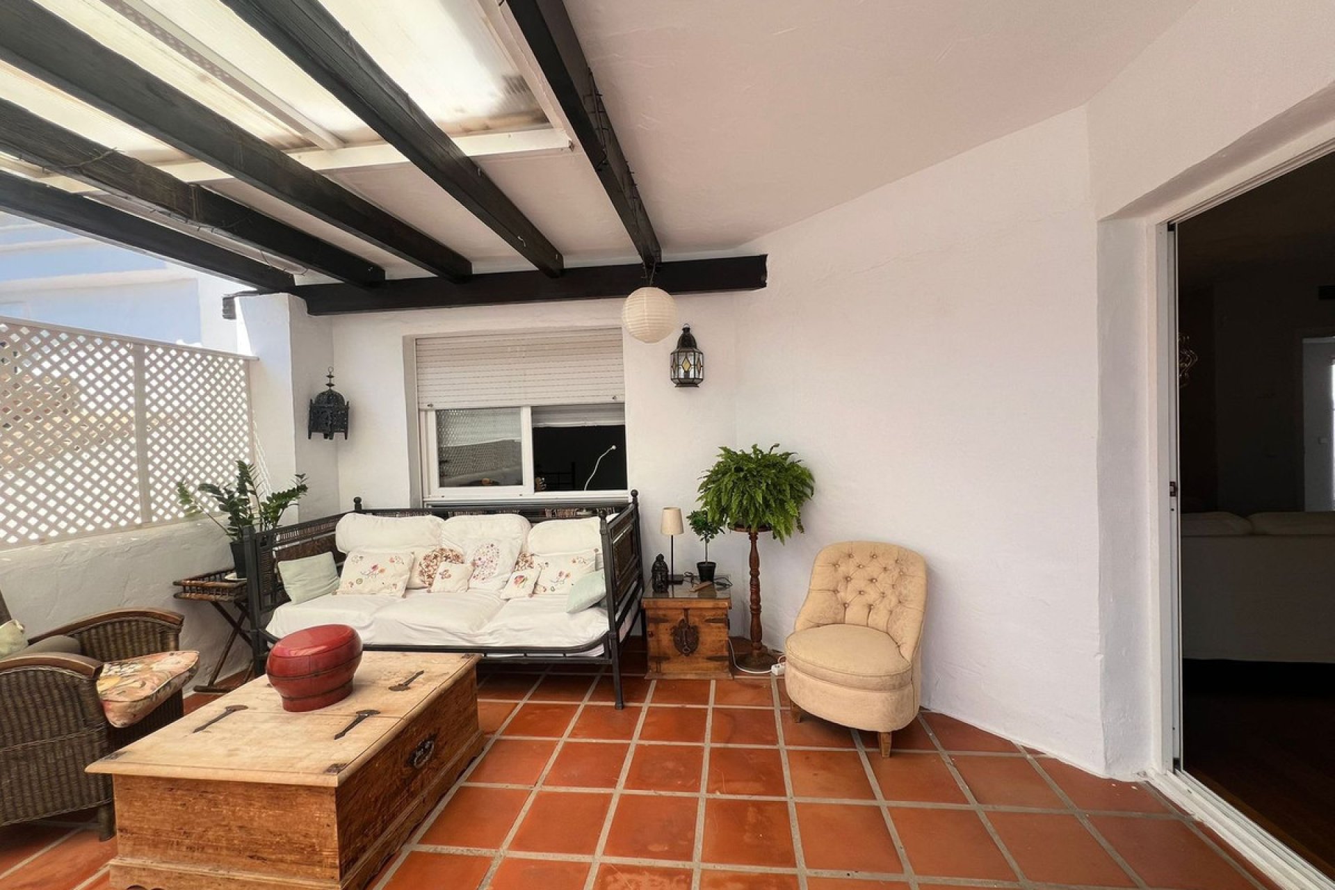 Reventa - Apartment - Penthouse - Marbella - Marbella Centro