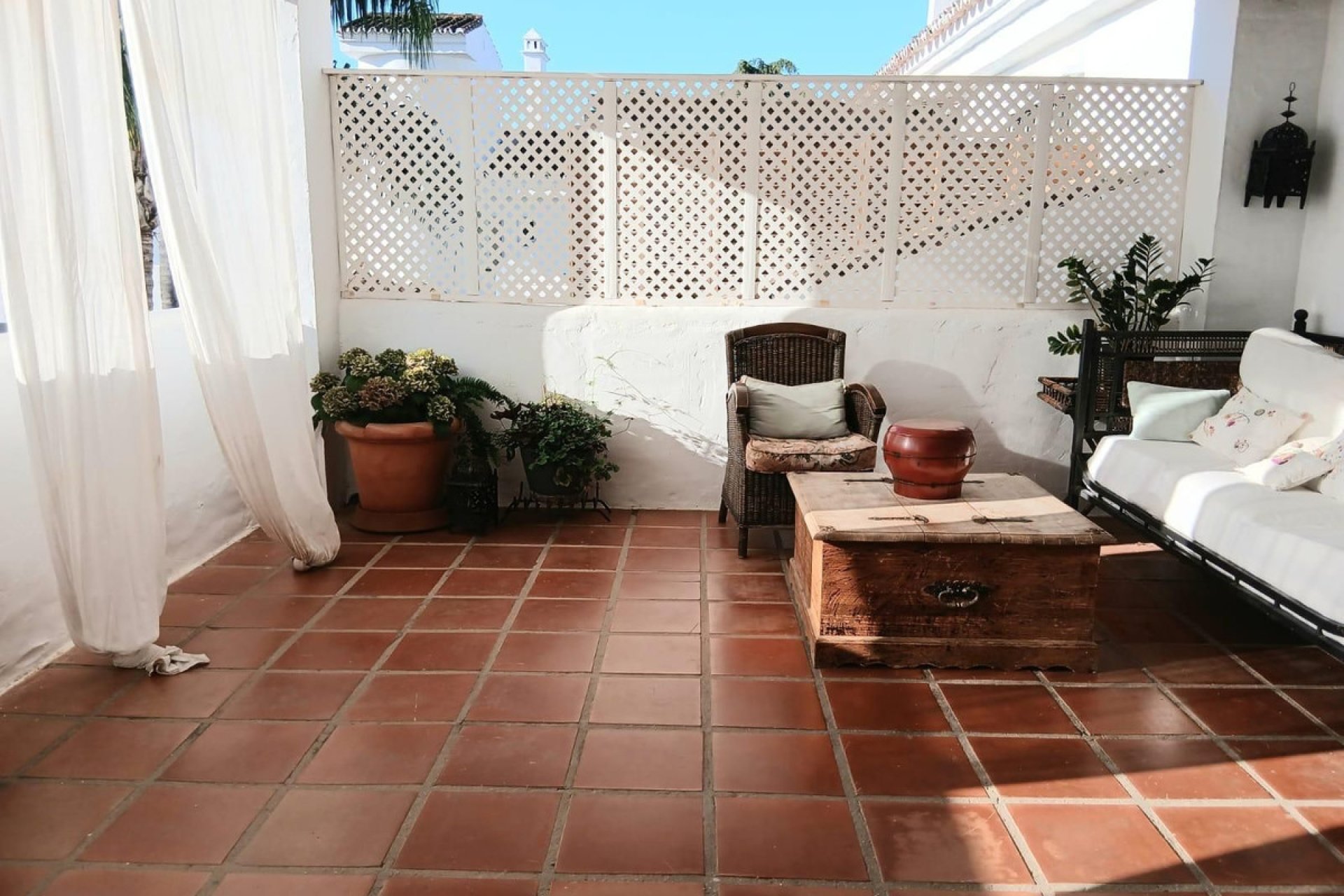 Reventa - Apartment - Penthouse - Marbella - Marbella Centro