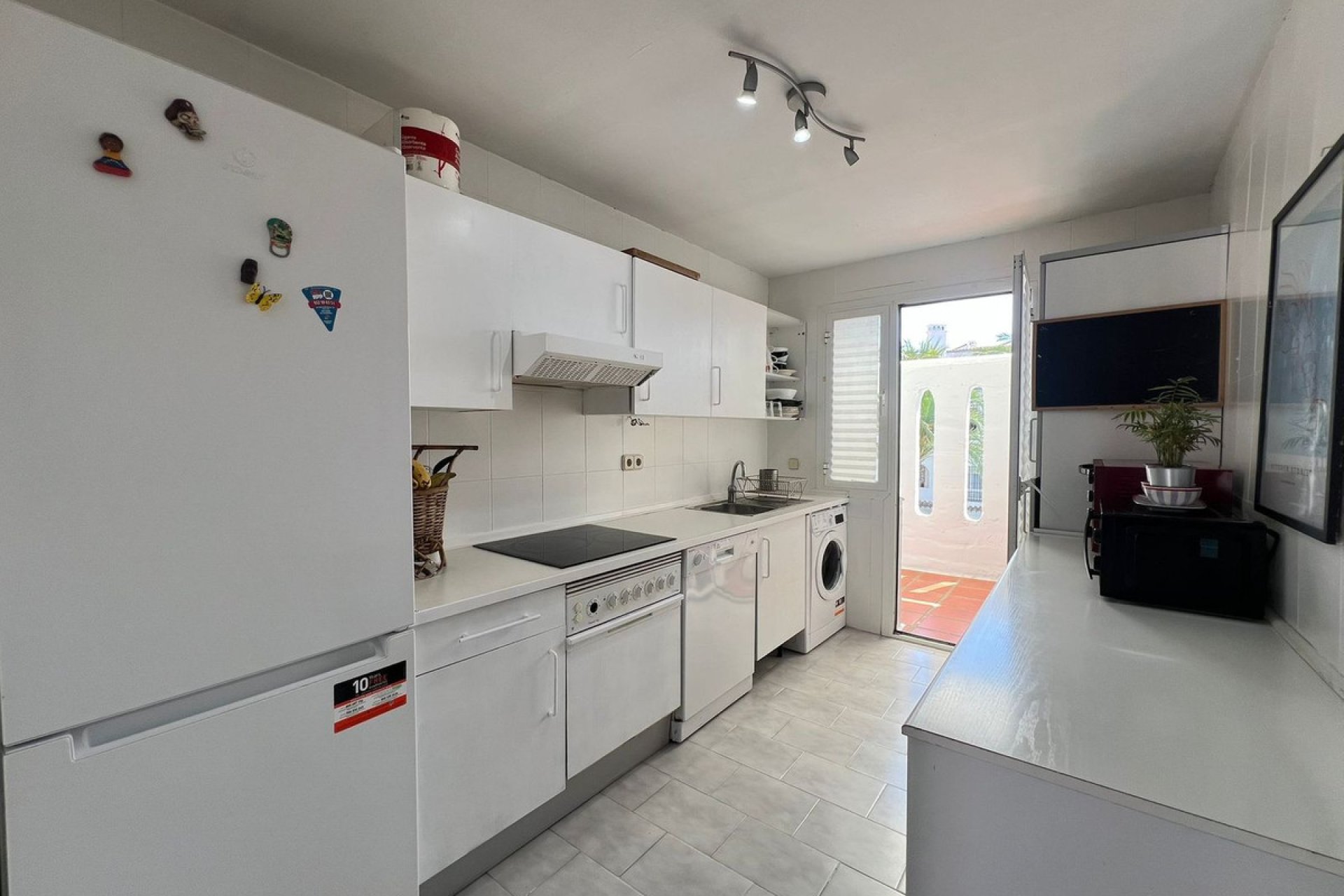 Reventa - Apartment - Penthouse - Marbella - Marbella Centro