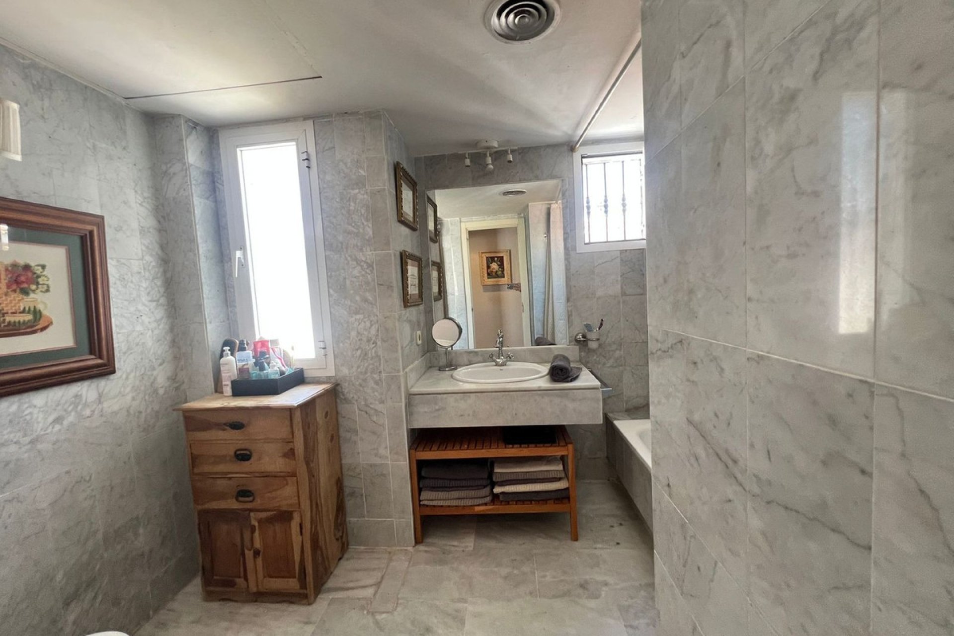 Reventa - Apartment - Penthouse - Marbella - Marbella Centro