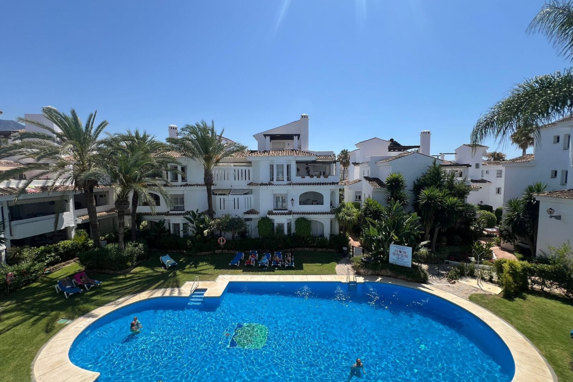Reventa - Apartment - Penthouse - Marbella - Marbella Centro