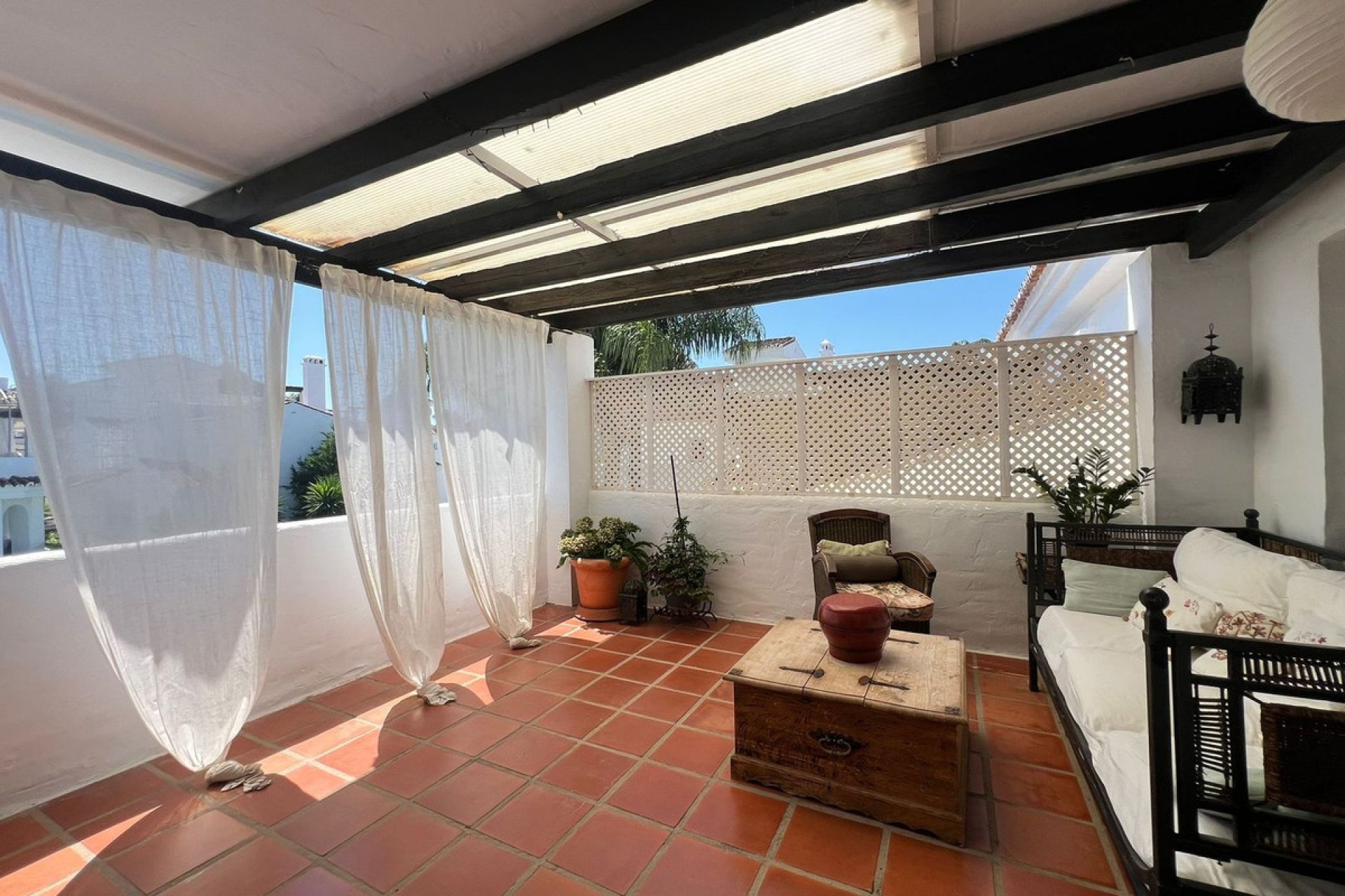 Reventa - Apartment - Penthouse - Marbella - Marbella Centro