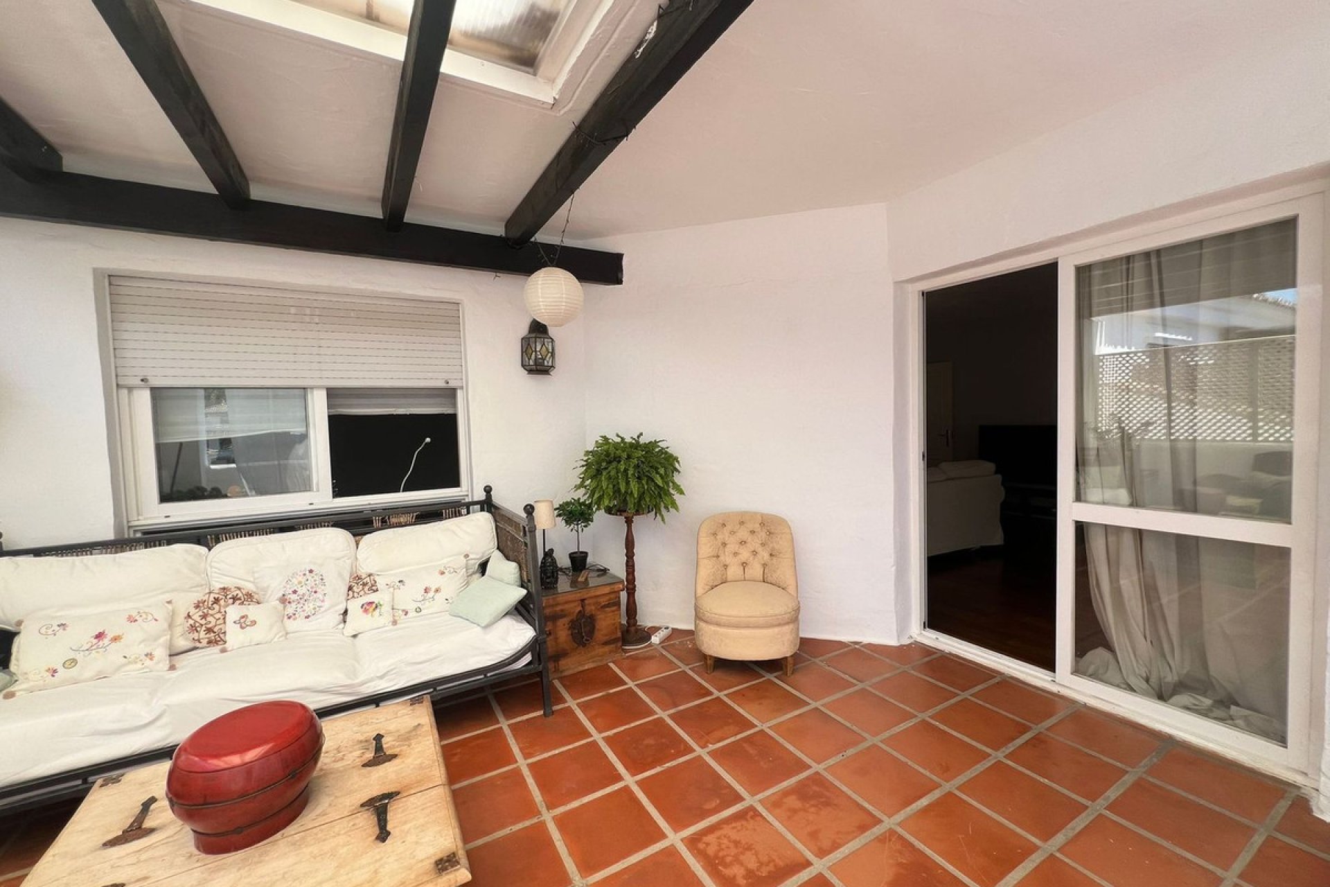 Reventa - Apartment - Penthouse - Marbella - Marbella Centro