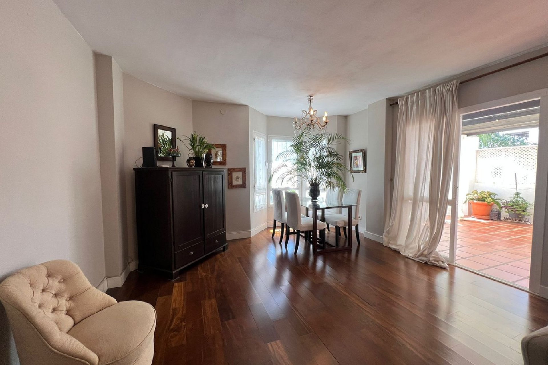 Reventa - Apartment - Penthouse - Marbella - Marbella Centro