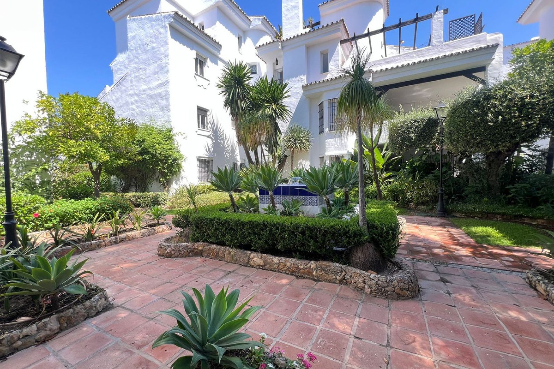 Reventa - Apartment - Penthouse - Marbella - Marbella Centro