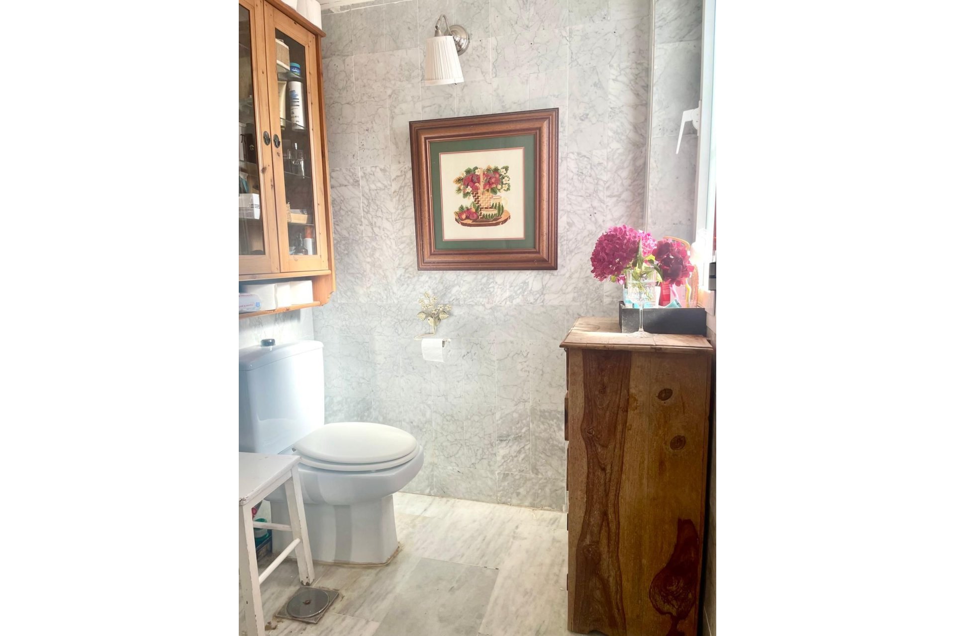 Reventa - Apartment - Penthouse - Marbella - Marbella Centro