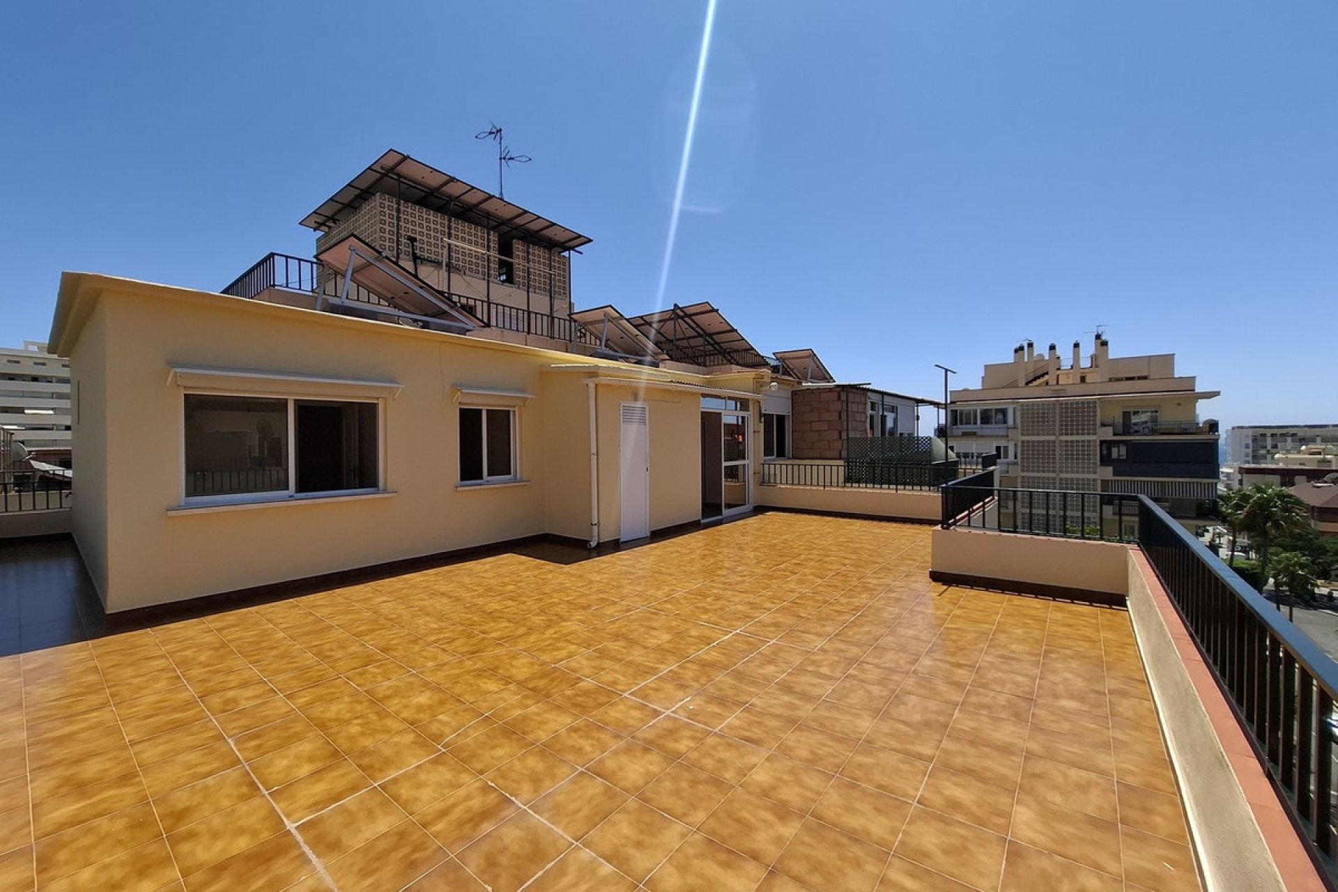 Reventa - Apartment - Penthouse - Marbella - Marbella Centro