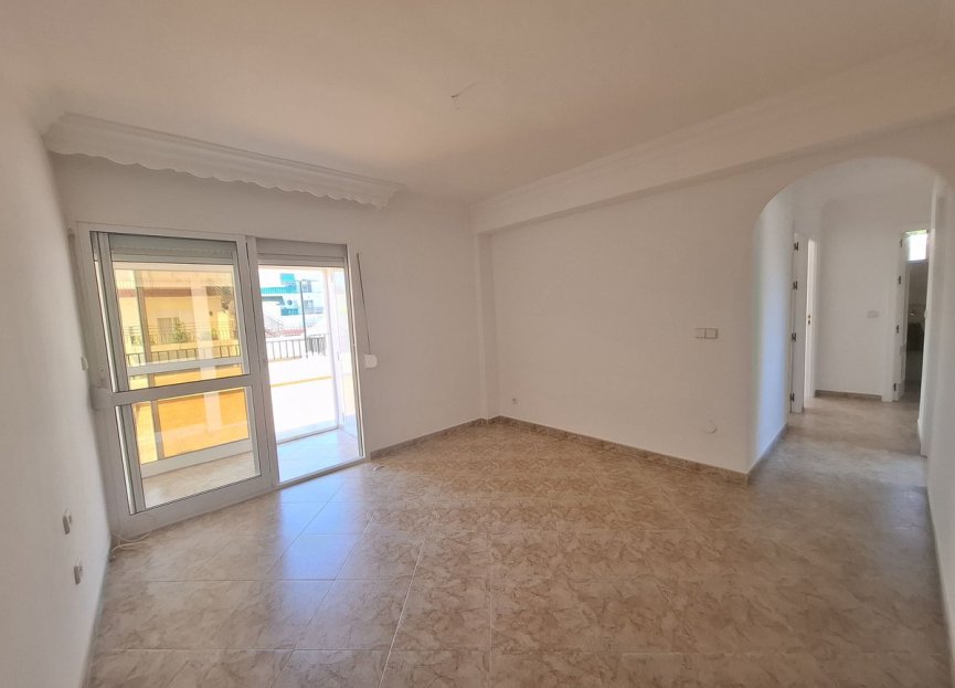 Reventa - Apartment - Penthouse - Marbella - Marbella Centro