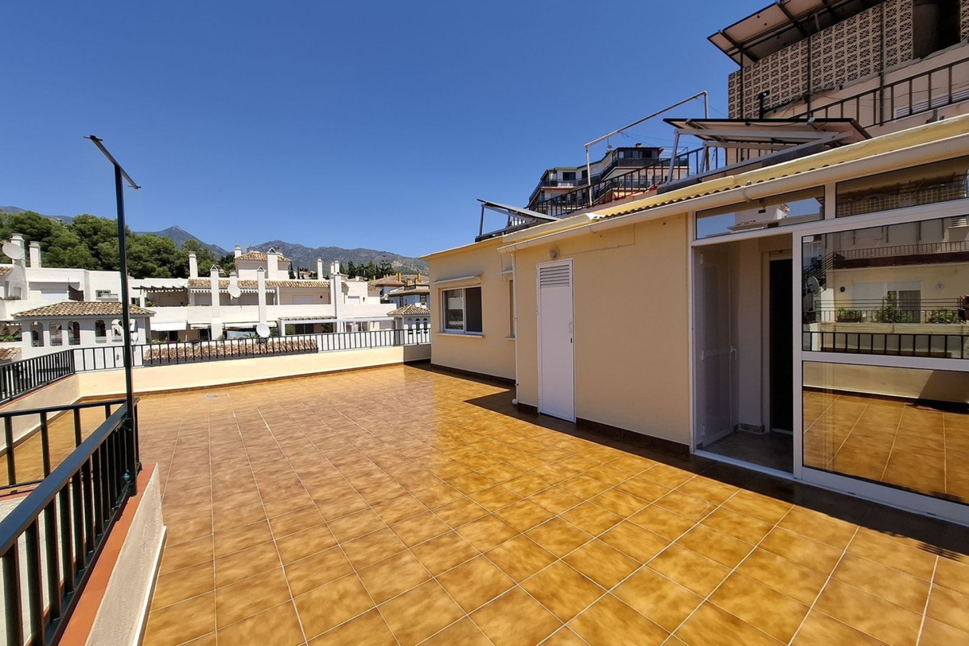 Reventa - Apartment - Penthouse - Marbella - Marbella Centro