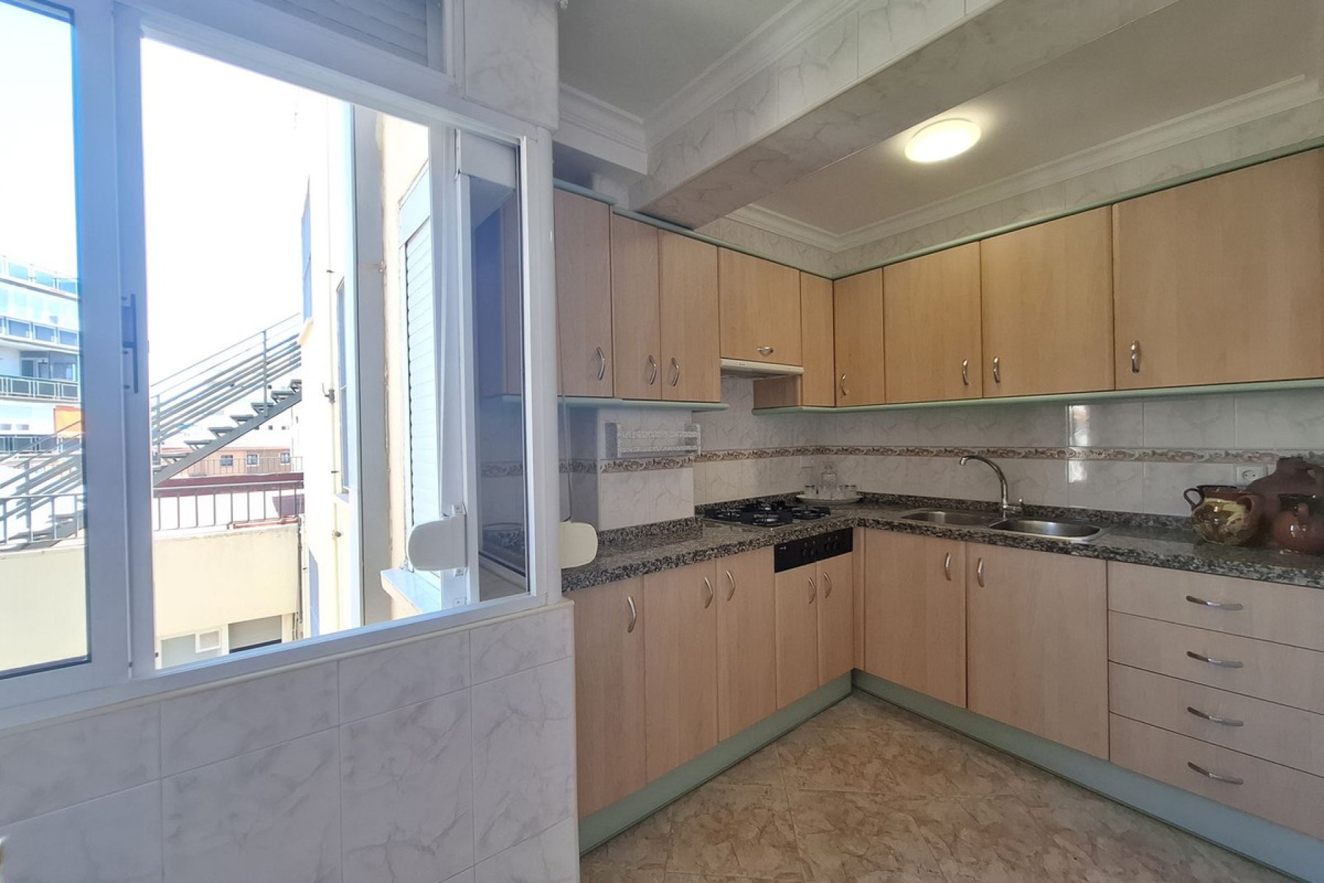 Reventa - Apartment - Penthouse - Marbella - Marbella Centro
