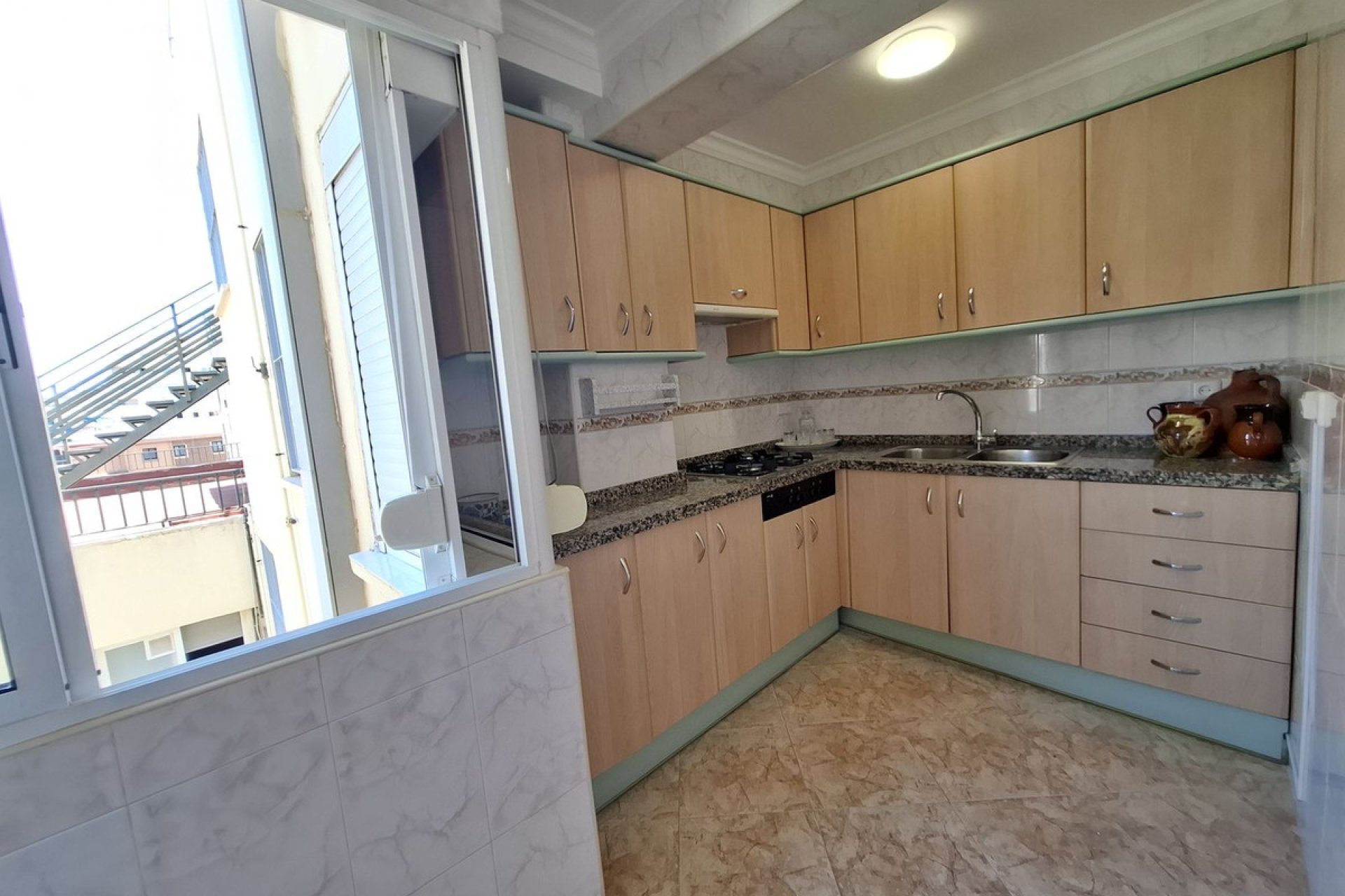 Reventa - Apartment - Penthouse - Marbella - Marbella Centro