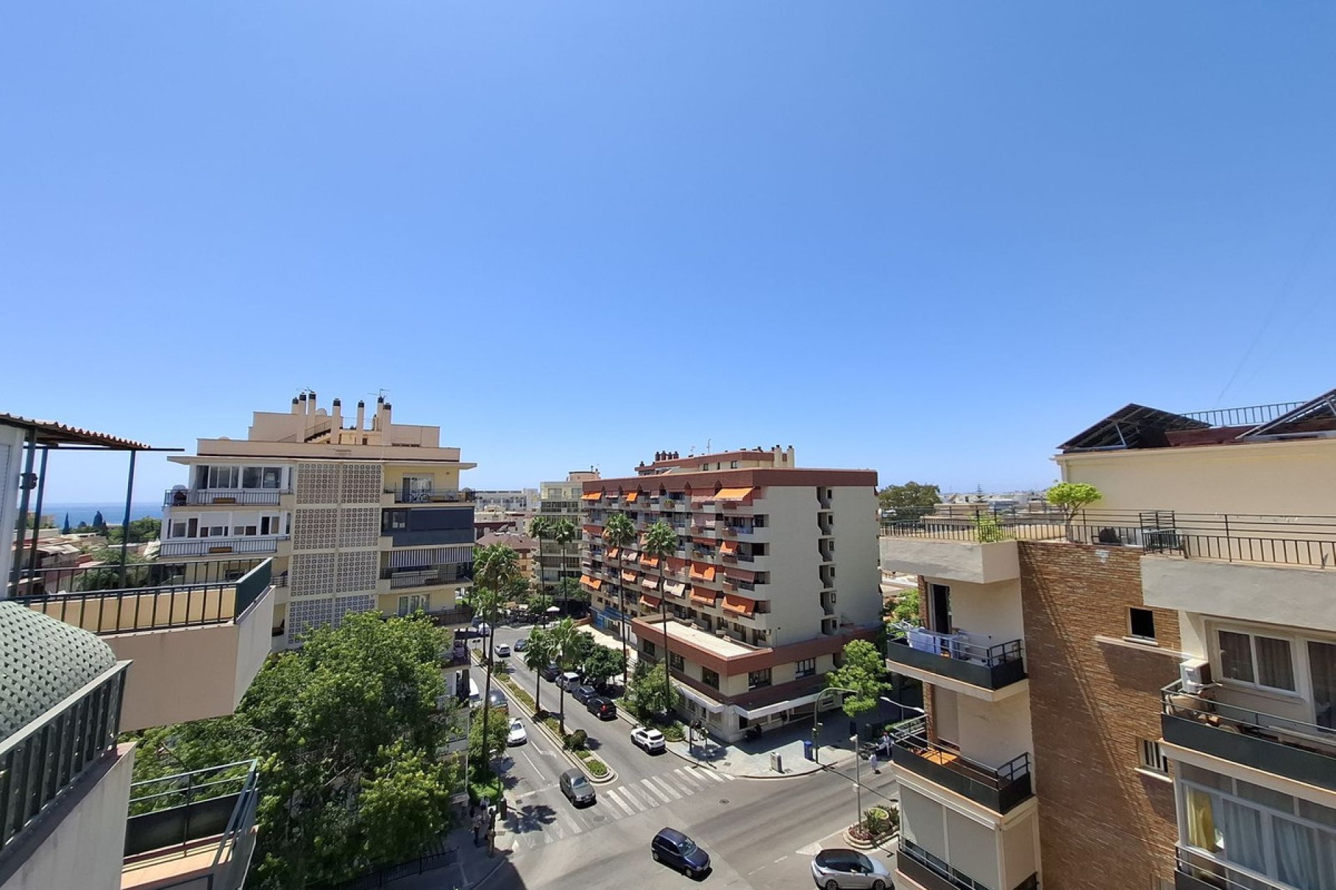 Reventa - Apartment - Penthouse - Marbella - Marbella Centro