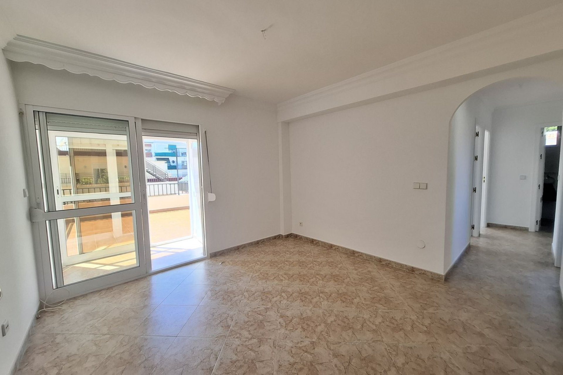 Reventa - Apartment - Penthouse - Marbella - Marbella Centro