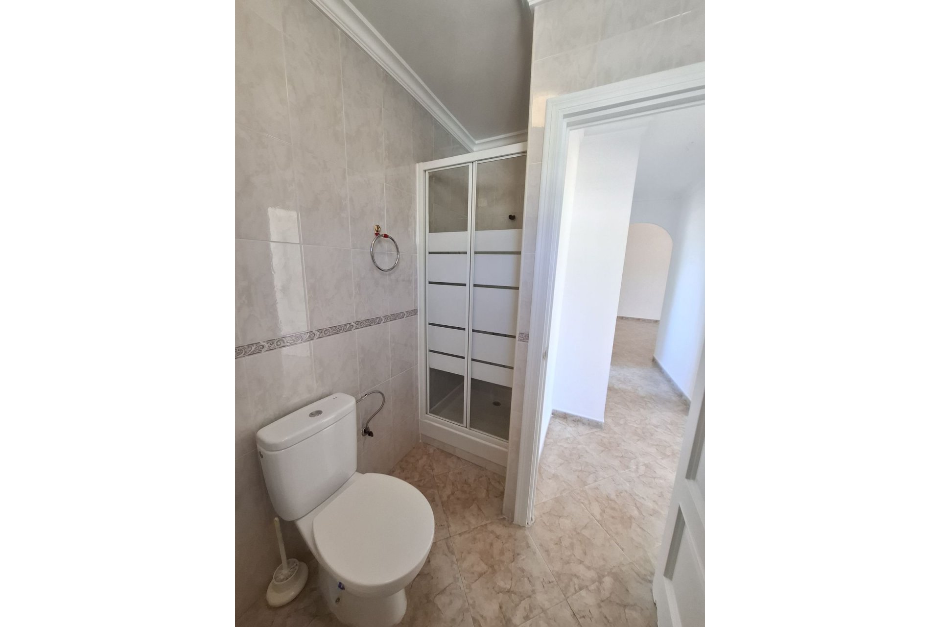 Reventa - Apartment - Penthouse - Marbella - Marbella Centro