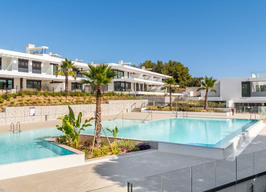 Reventa - Apartment - Penthouse - Marbella - Marbella Centro