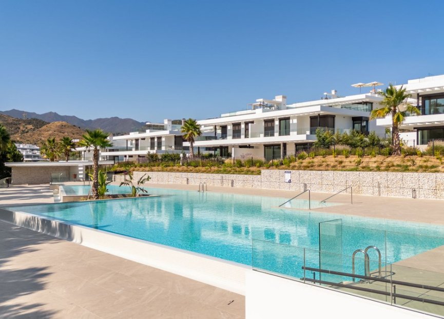 Reventa - Apartment - Penthouse - Marbella - Marbella Centro