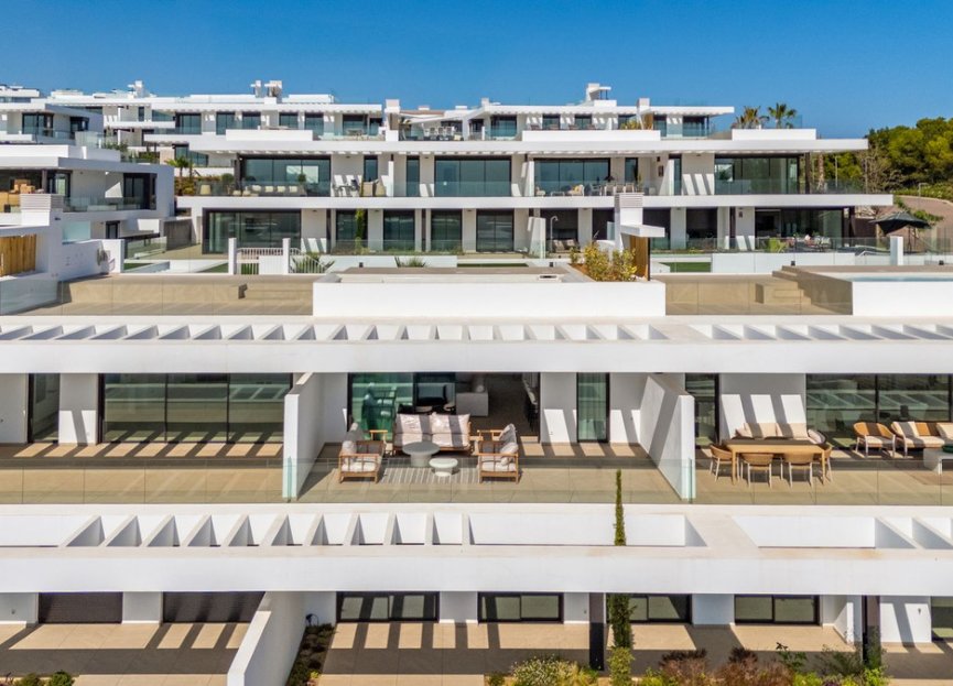 Reventa - Apartment - Penthouse - Marbella - Marbella Centro