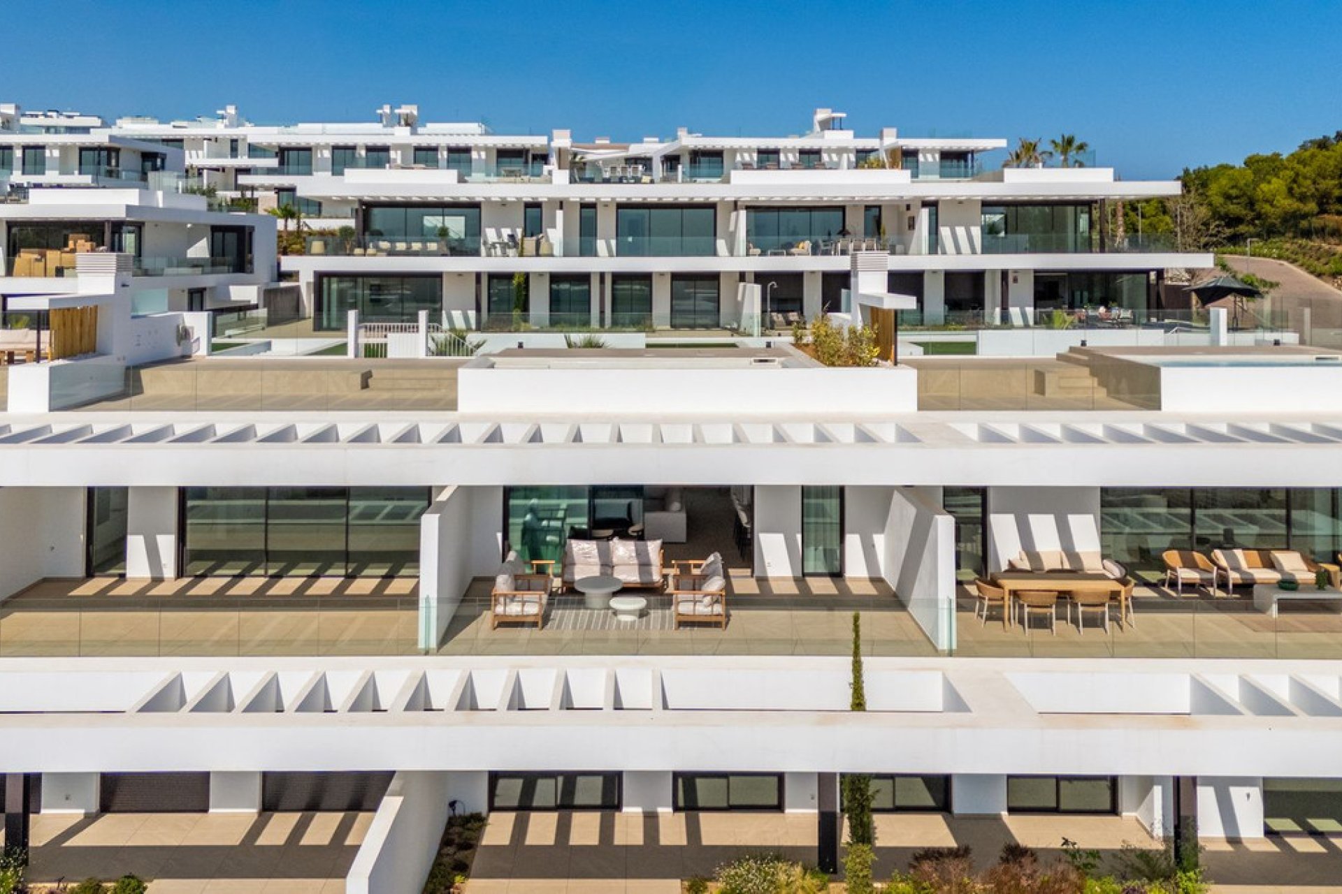 Reventa - Apartment - Penthouse - Marbella - Marbella Centro