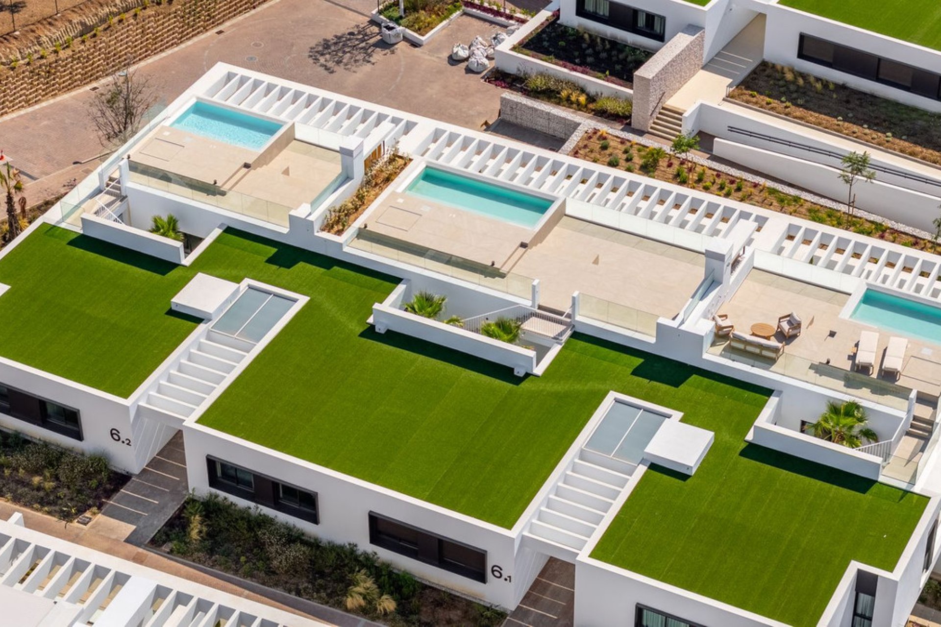 Reventa - Apartment - Penthouse - Marbella - Marbella Centro