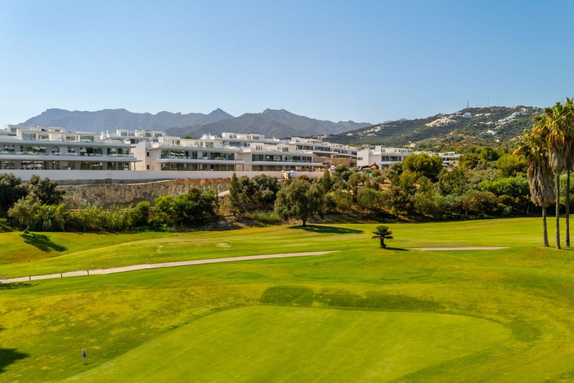 Reventa - Apartment - Penthouse - Marbella - Marbella Centro