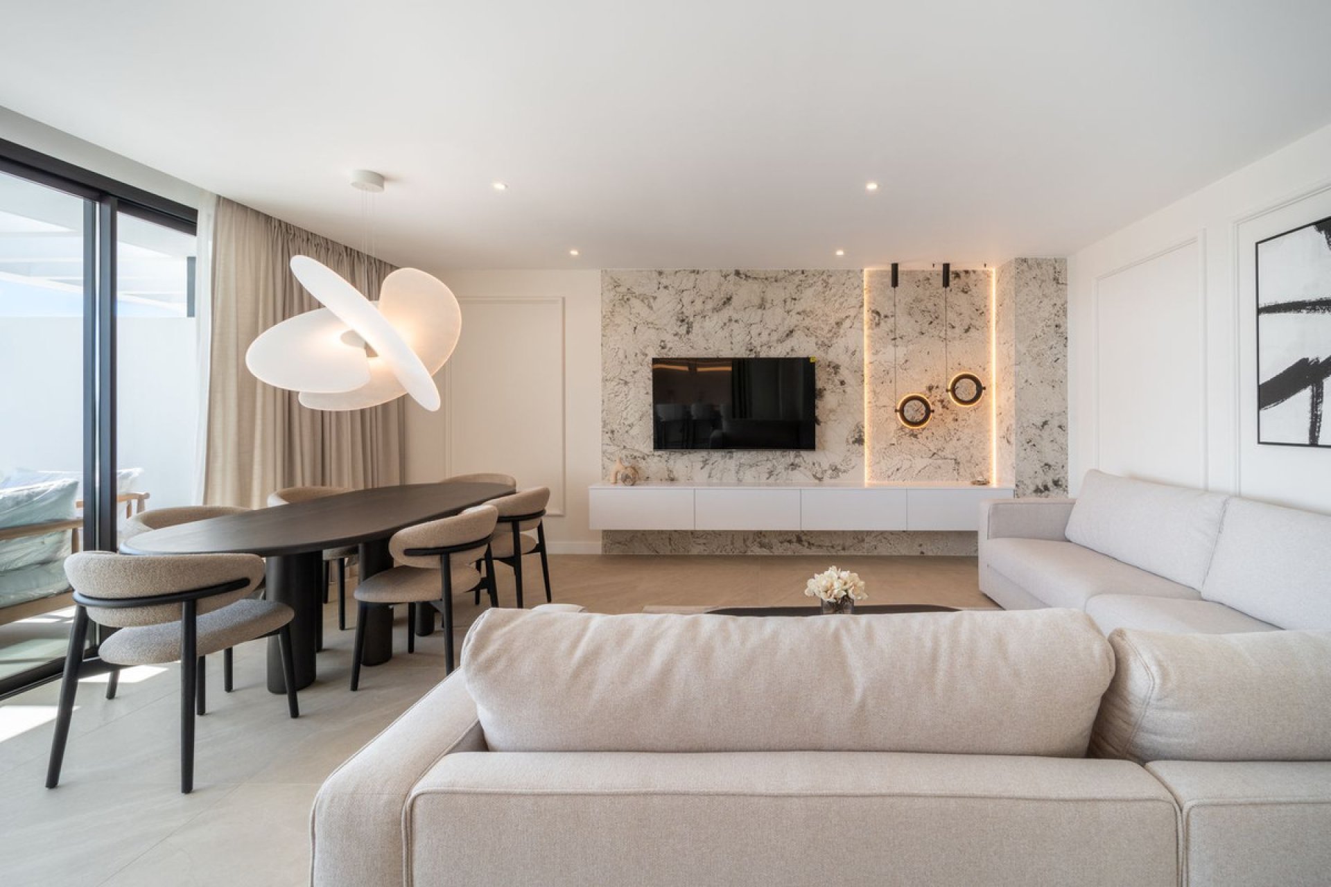 Reventa - Apartment - Penthouse - Marbella - Marbella Centro