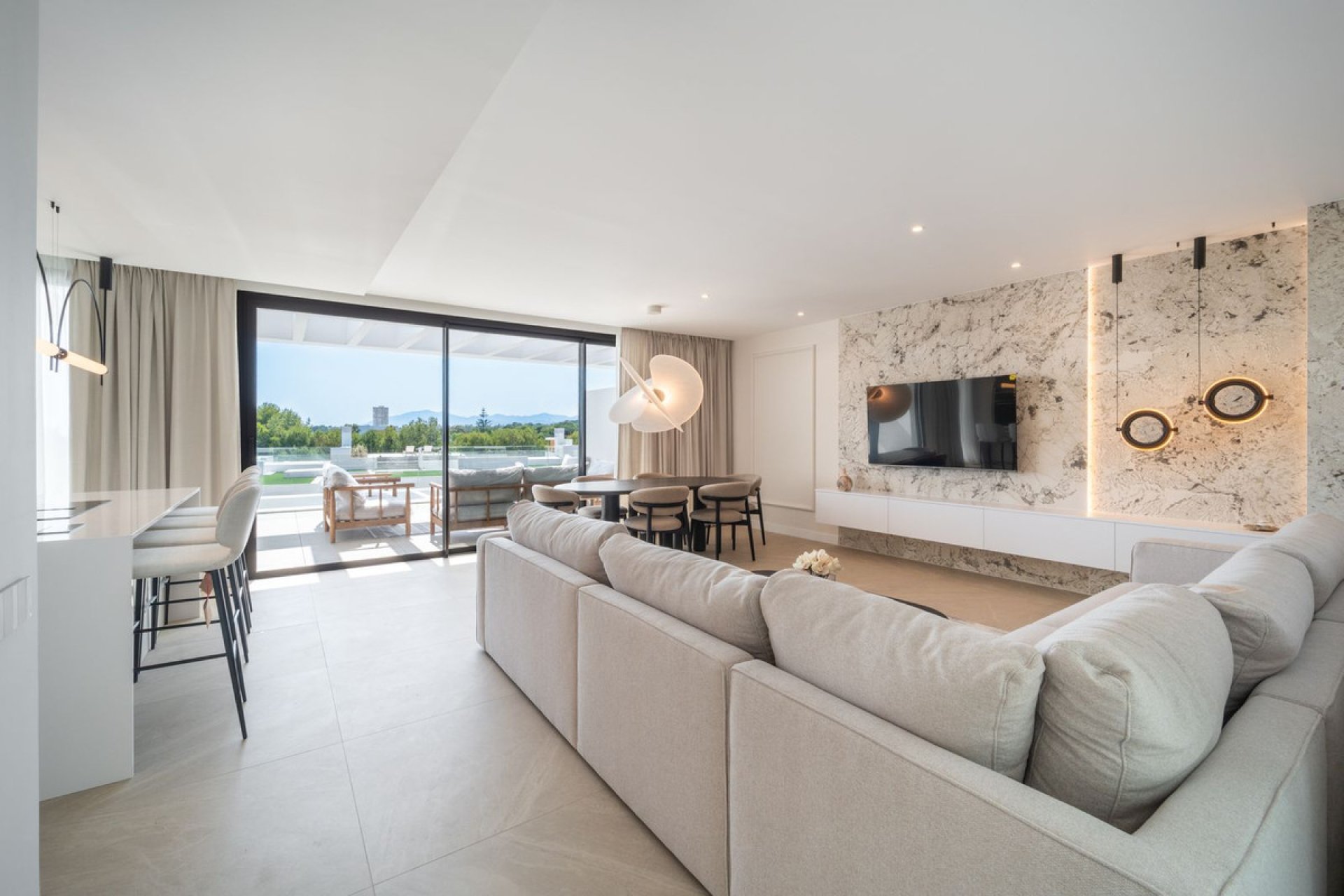 Reventa - Apartment - Penthouse - Marbella - Marbella Centro