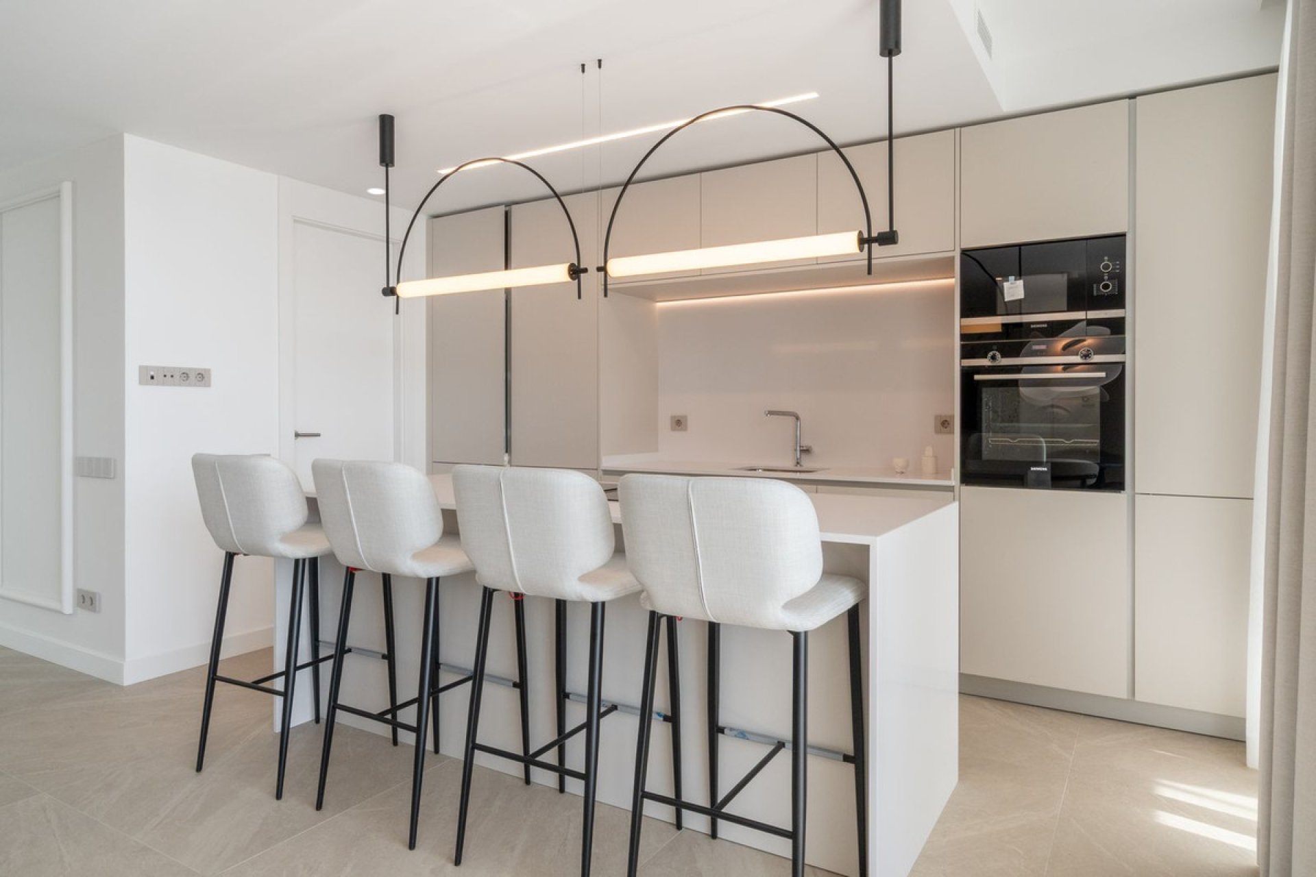 Reventa - Apartment - Penthouse - Marbella - Marbella Centro