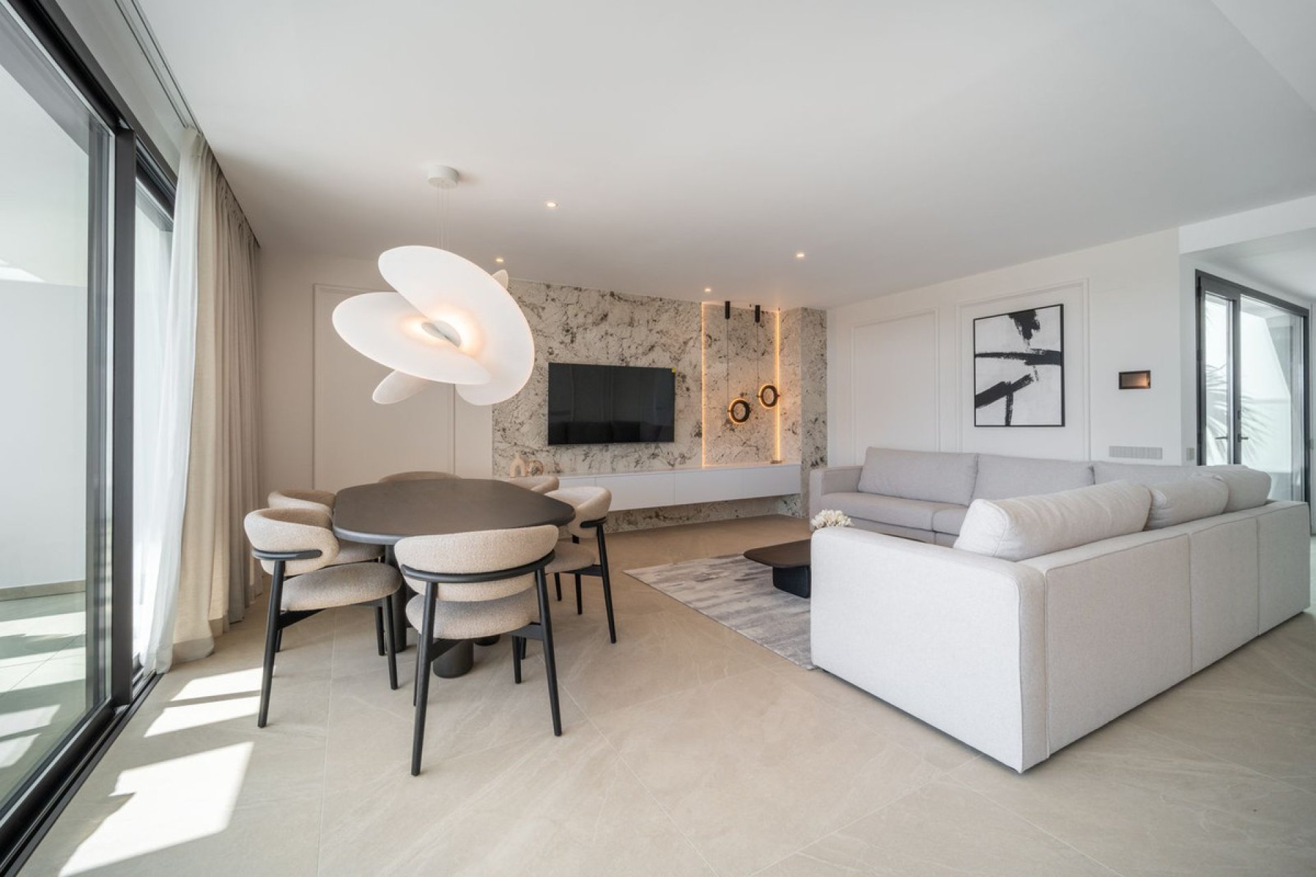 Reventa - Apartment - Penthouse - Marbella - Marbella Centro