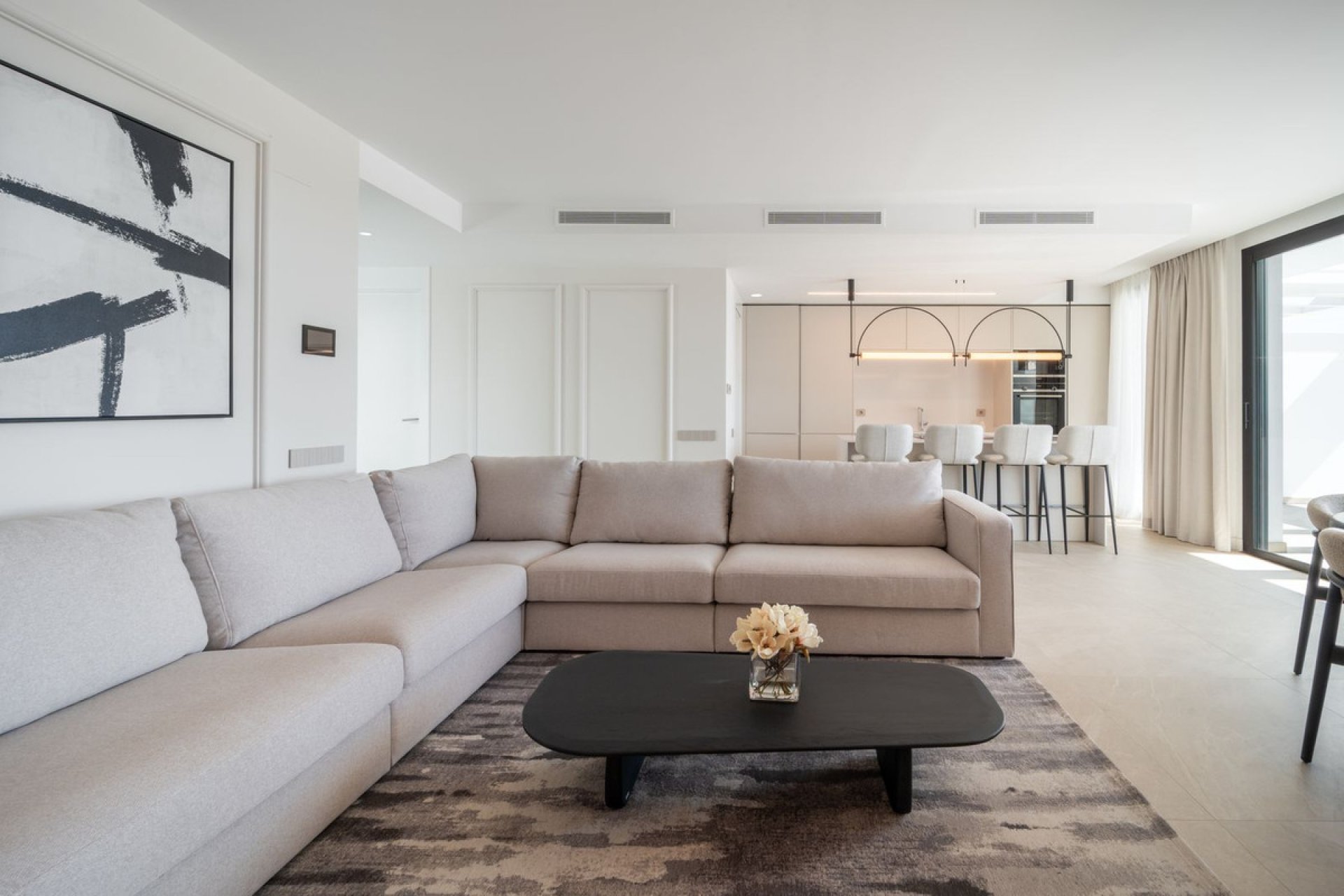 Reventa - Apartment - Penthouse - Marbella - Marbella Centro