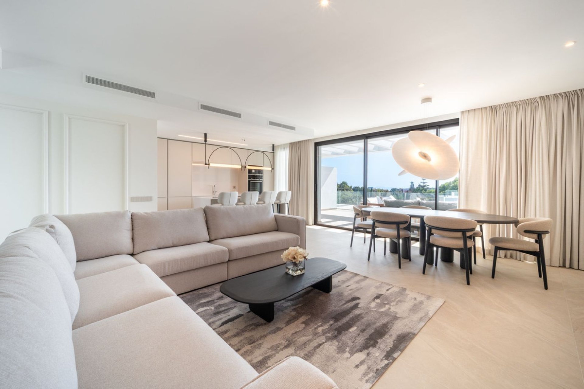 Reventa - Apartment - Penthouse - Marbella - Marbella Centro