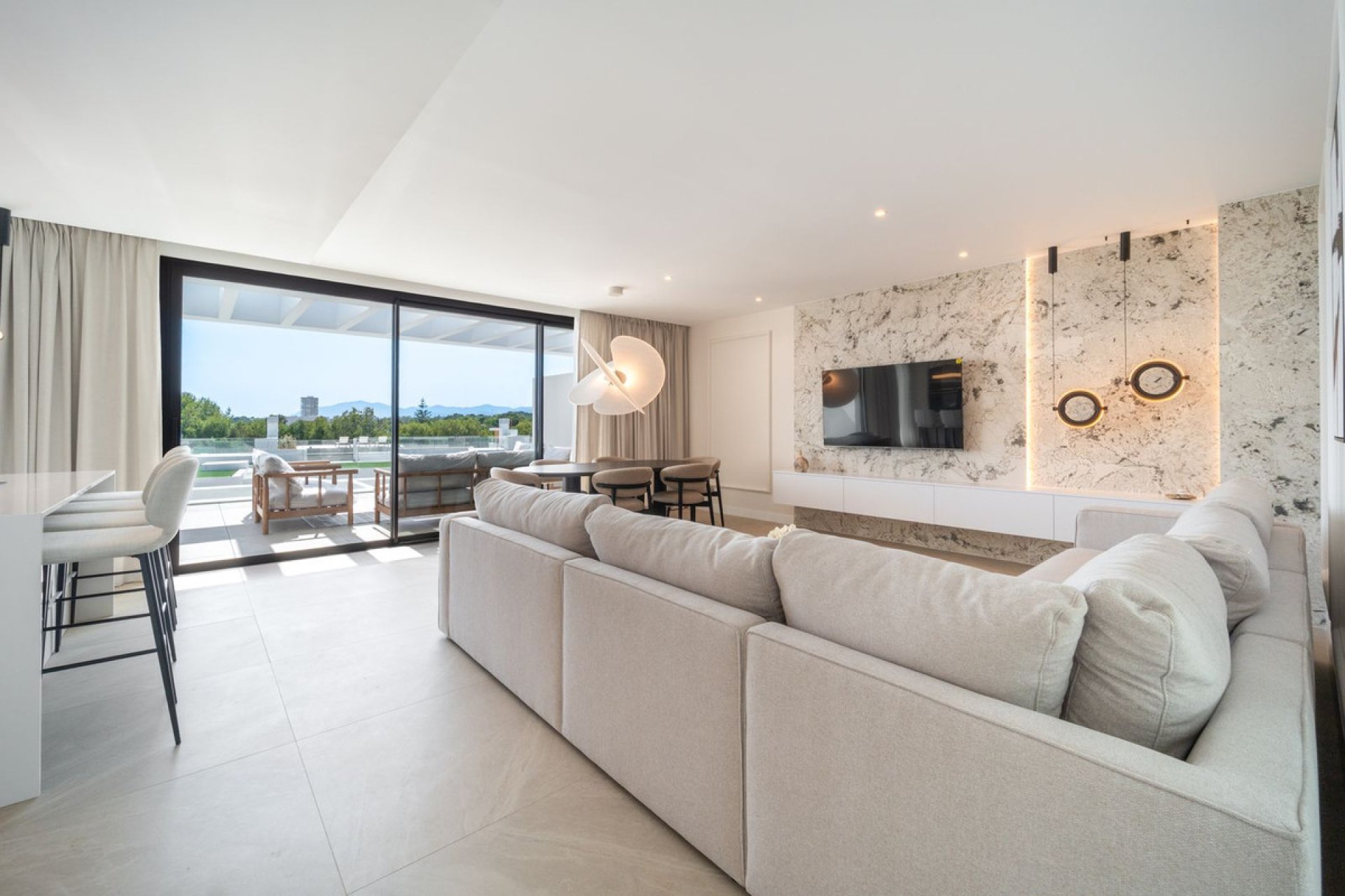 Reventa - Apartment - Penthouse - Marbella - Marbella Centro