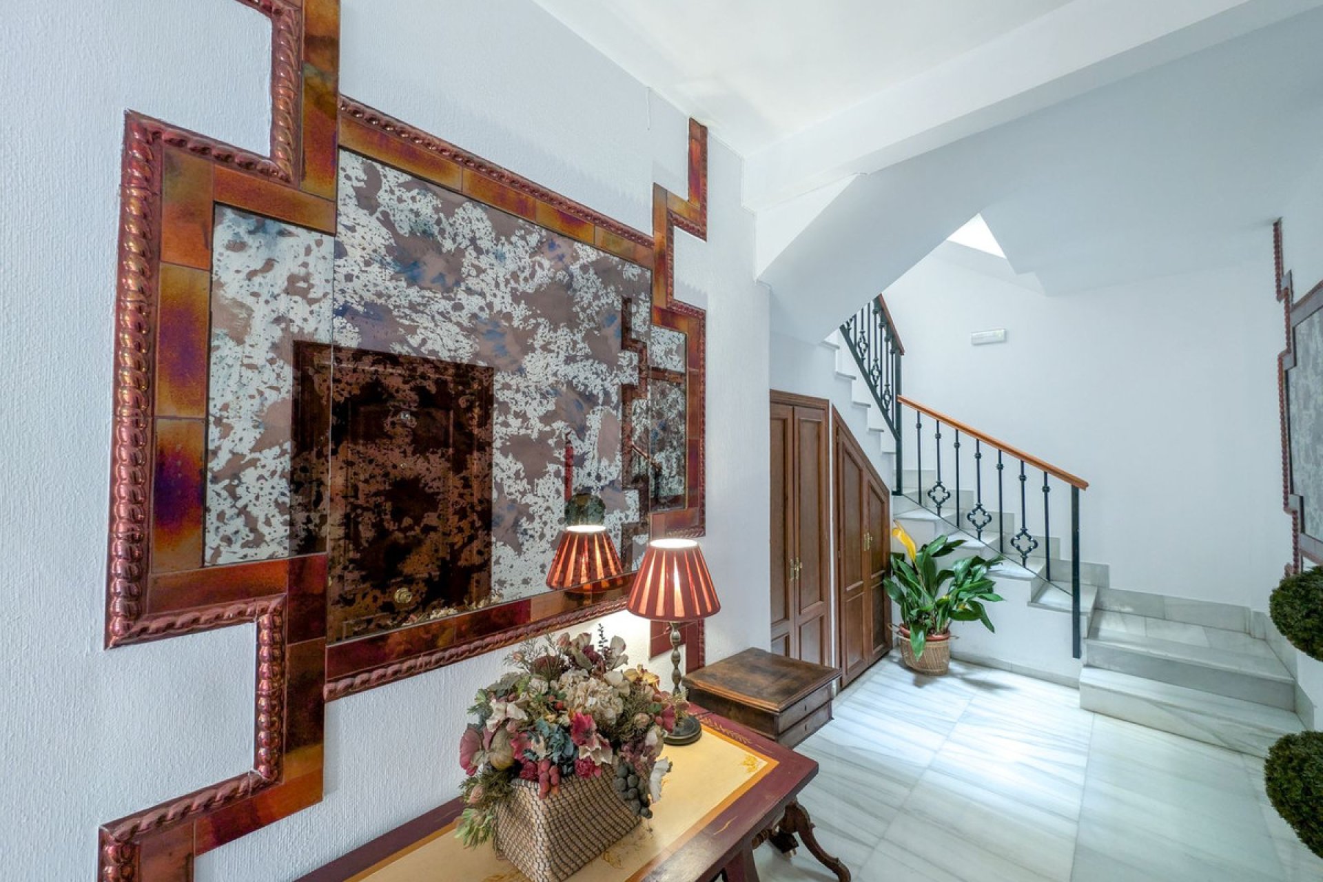 Reventa - Apartment - Penthouse - Marbella - Marbella Centro