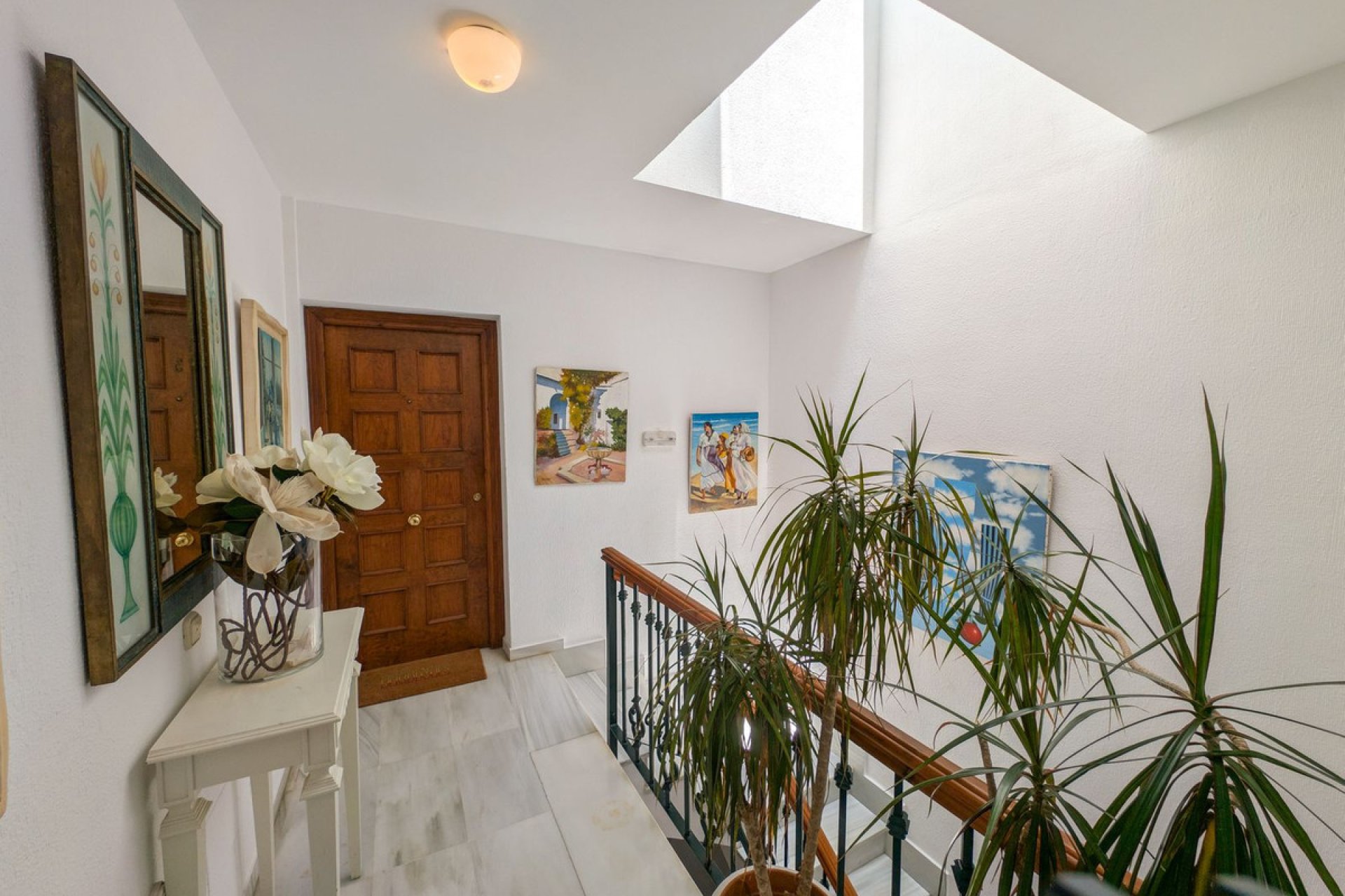 Reventa - Apartment - Penthouse - Marbella - Marbella Centro