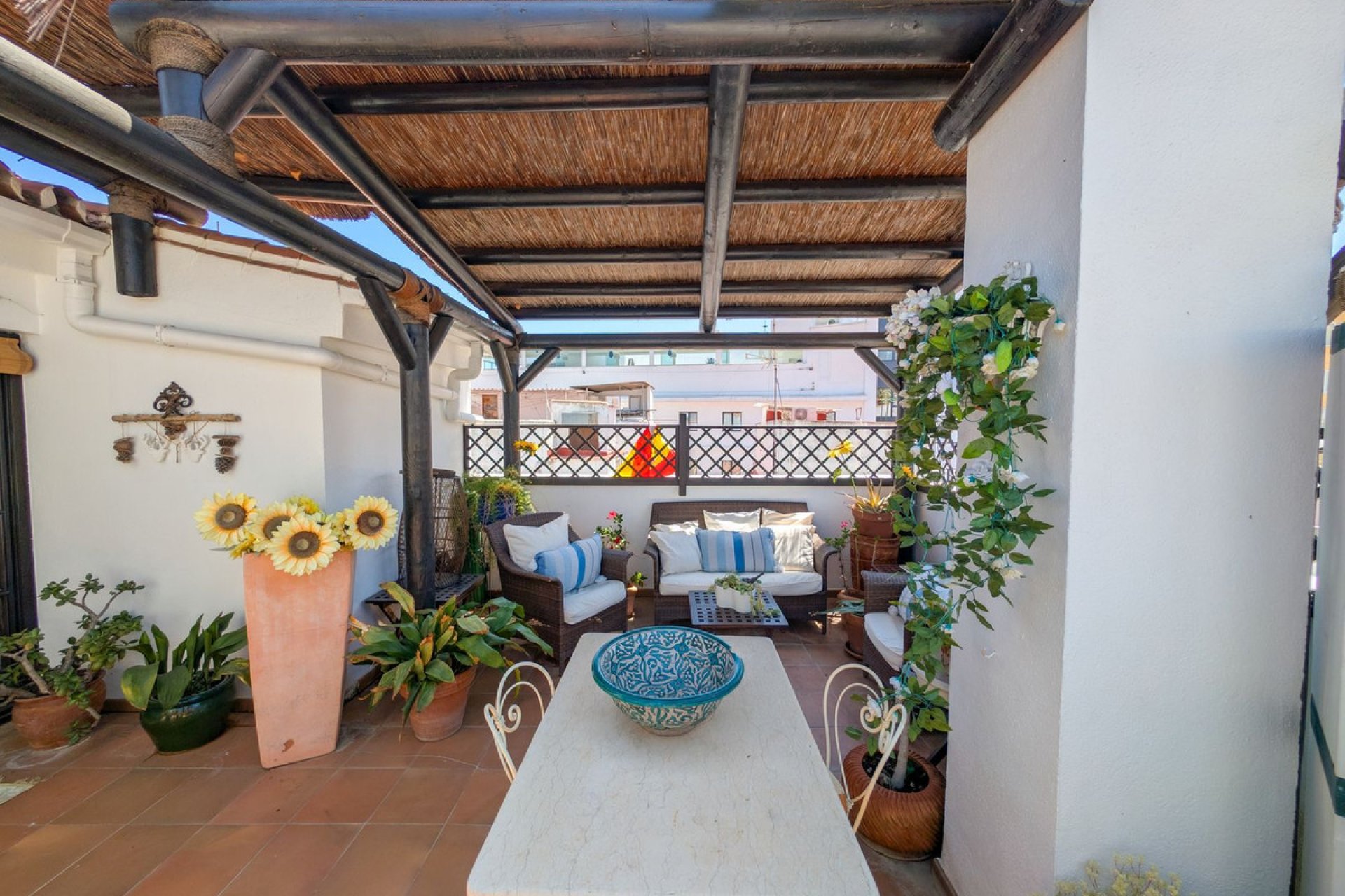 Reventa - Apartment - Penthouse - Marbella - Marbella Centro