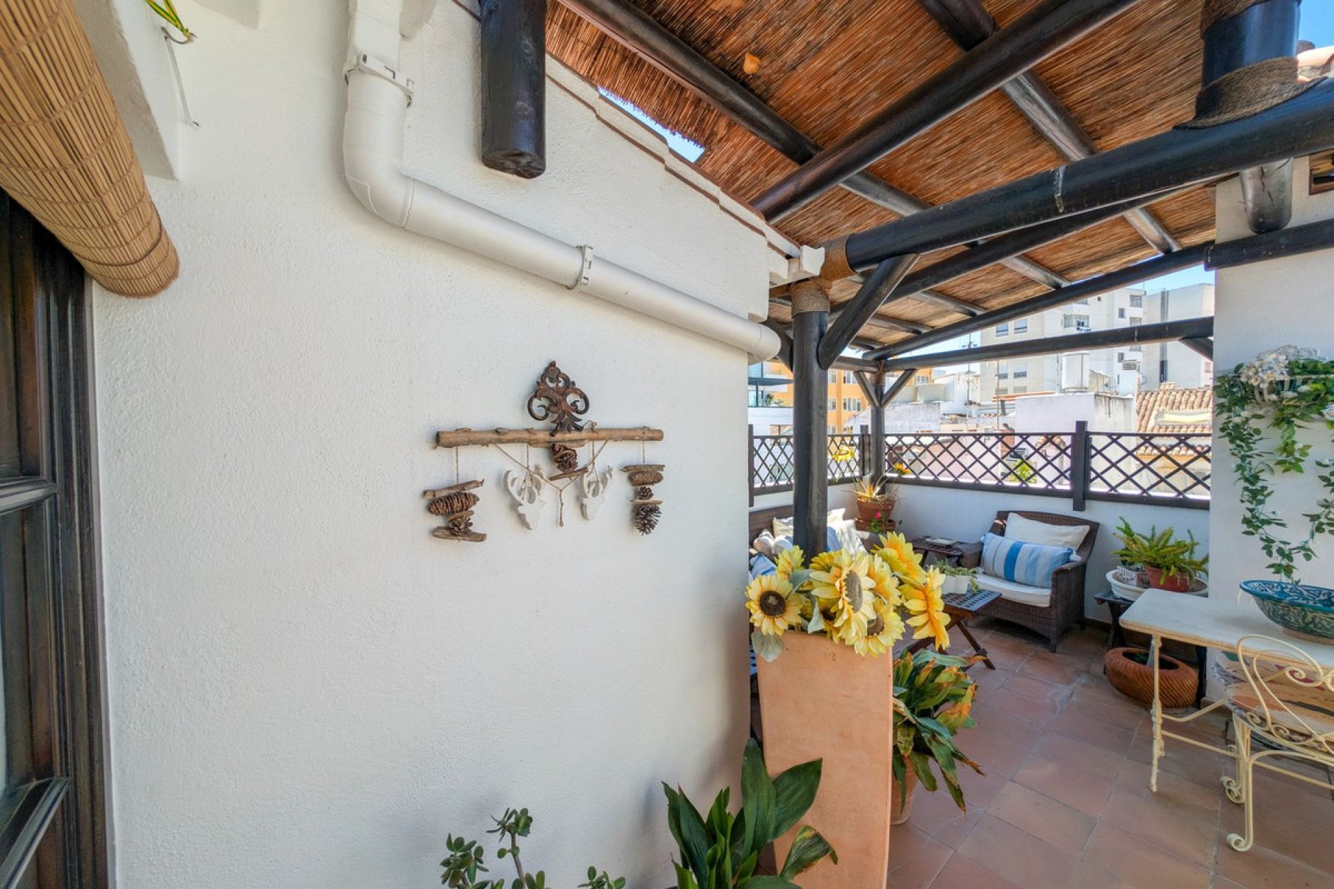 Reventa - Apartment - Penthouse - Marbella - Marbella Centro