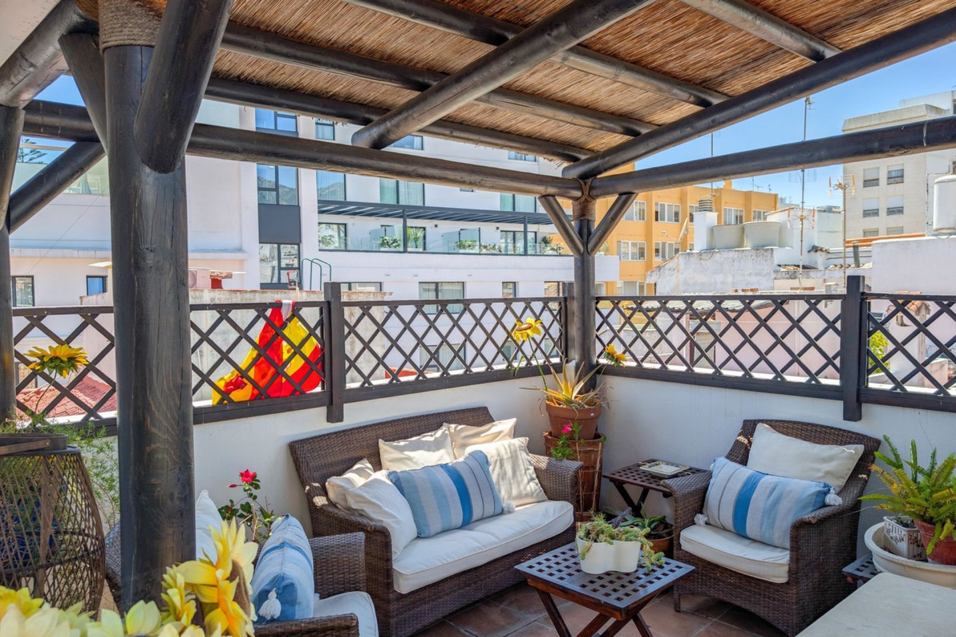 Reventa - Apartment - Penthouse - Marbella - Marbella Centro