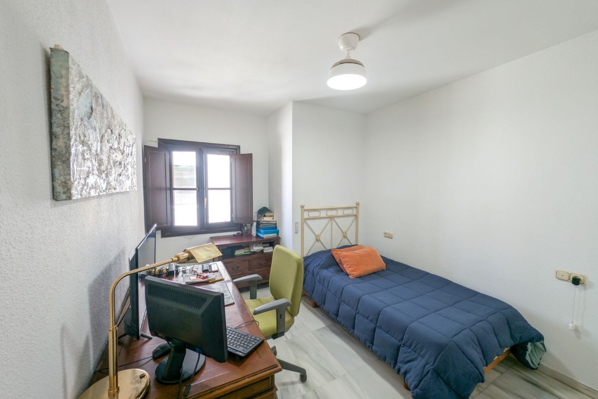 Reventa - Apartment - Penthouse - Marbella - Marbella Centro